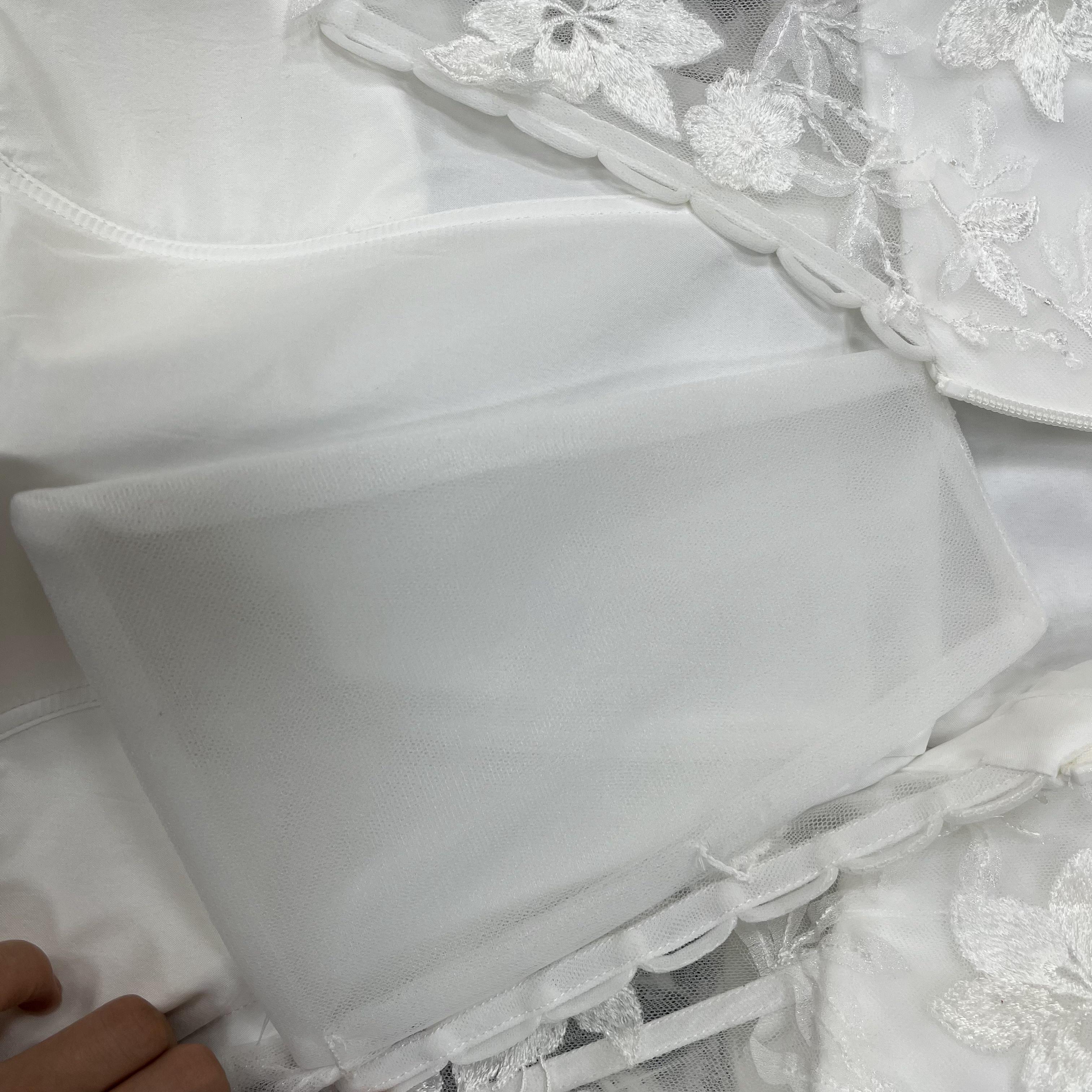 Dnnovia bridal SH045 - 20