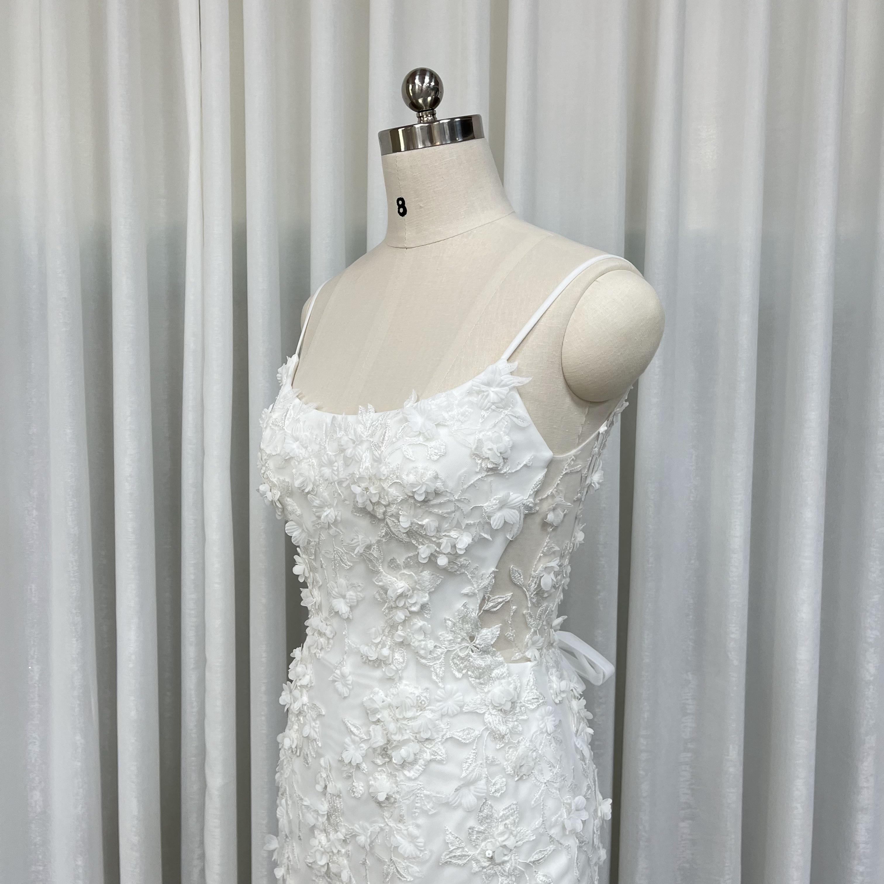 Dnnovia bridal SH045 - 2