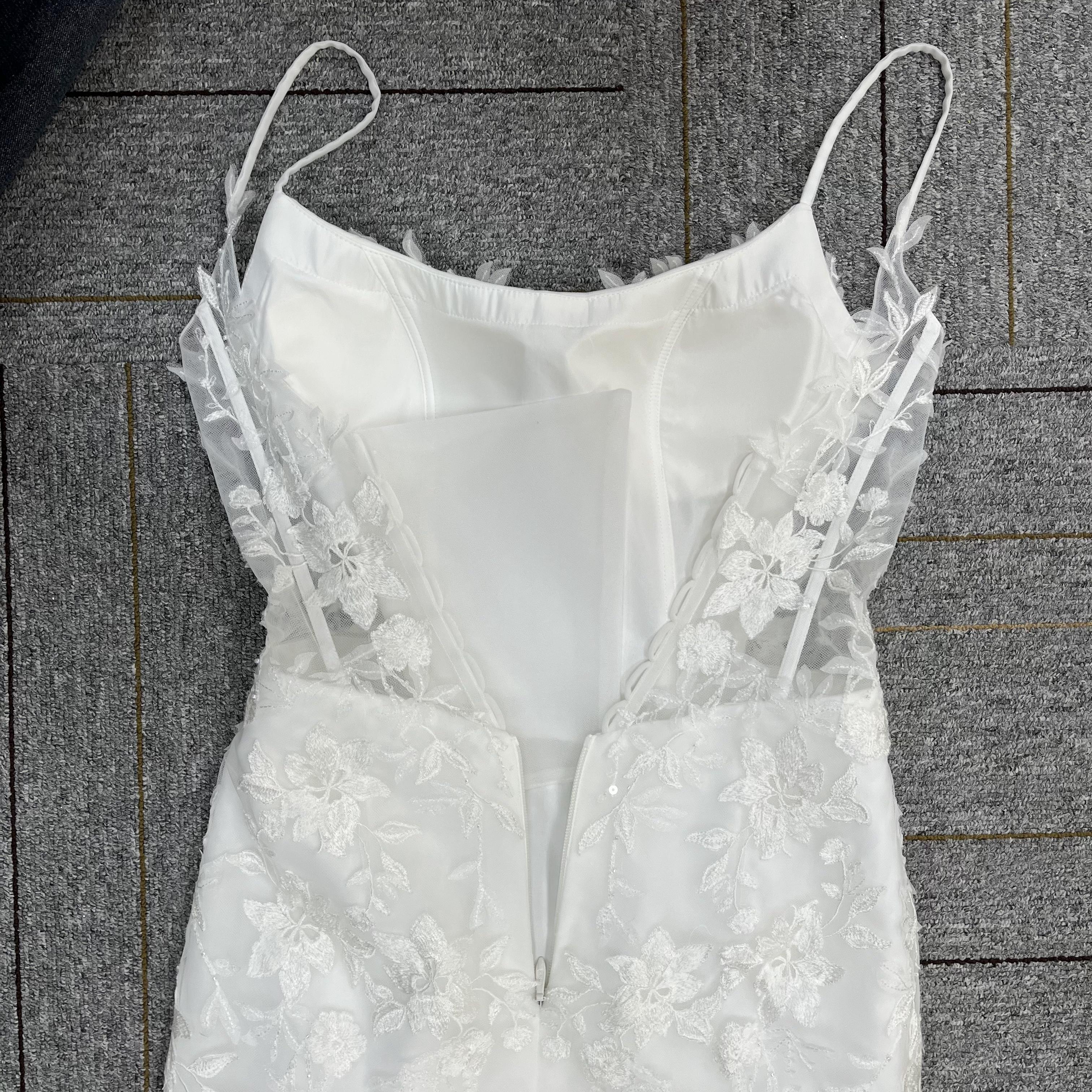 Dnnovia bridal SH045 - 19