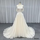 Dnnovia bridal SH043