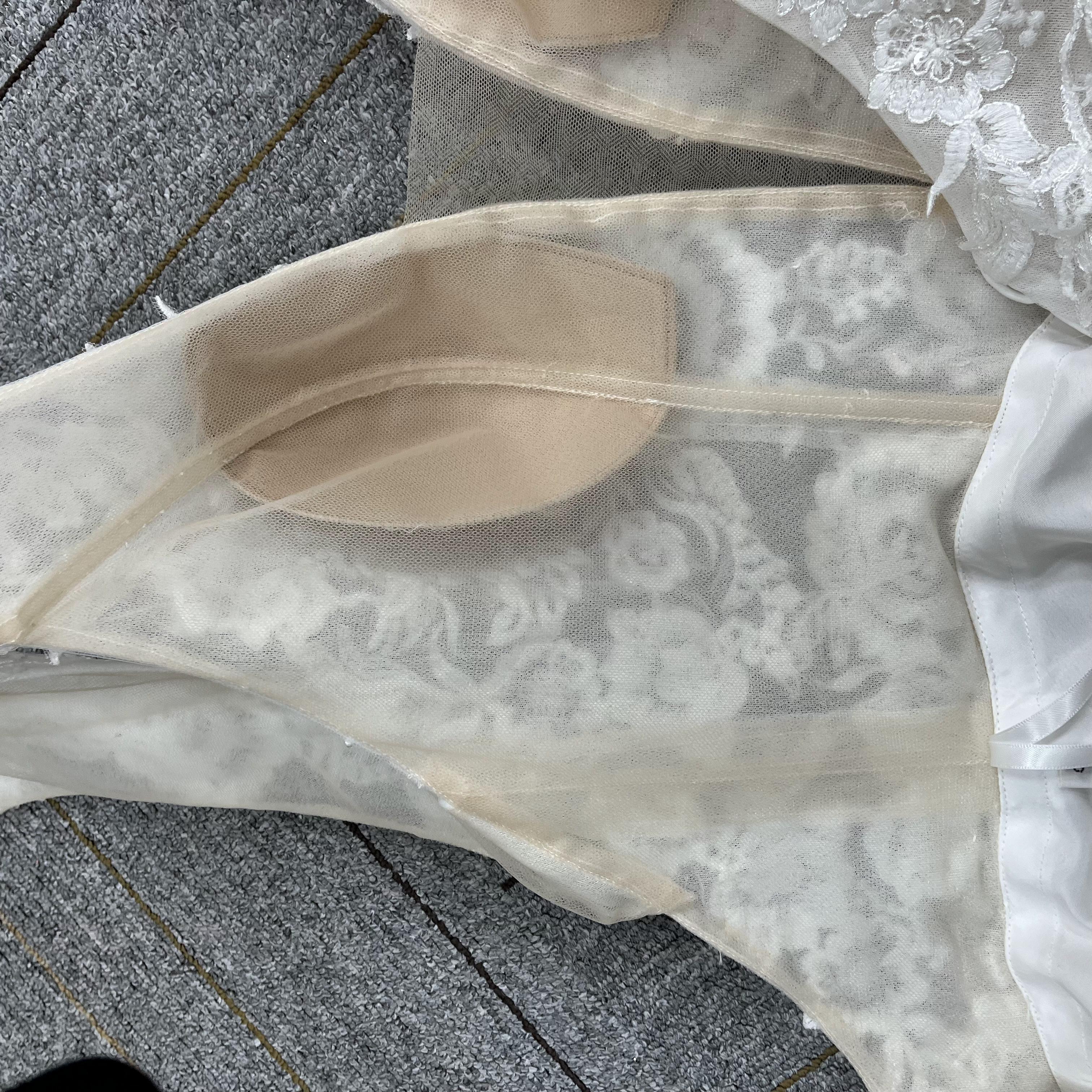 Dnnovia bridal SH044 - 24