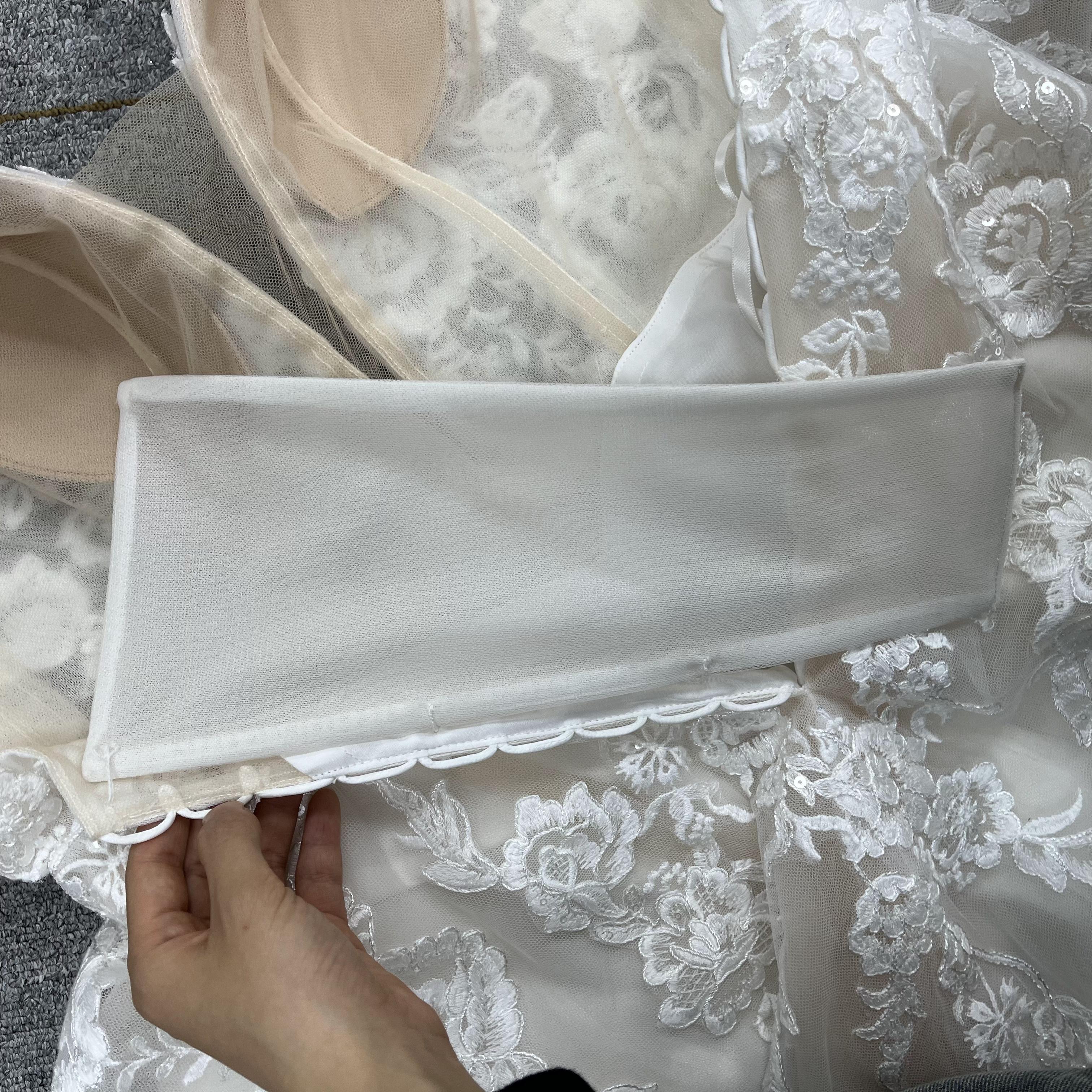 Dnnovia bridal SH044 - 22