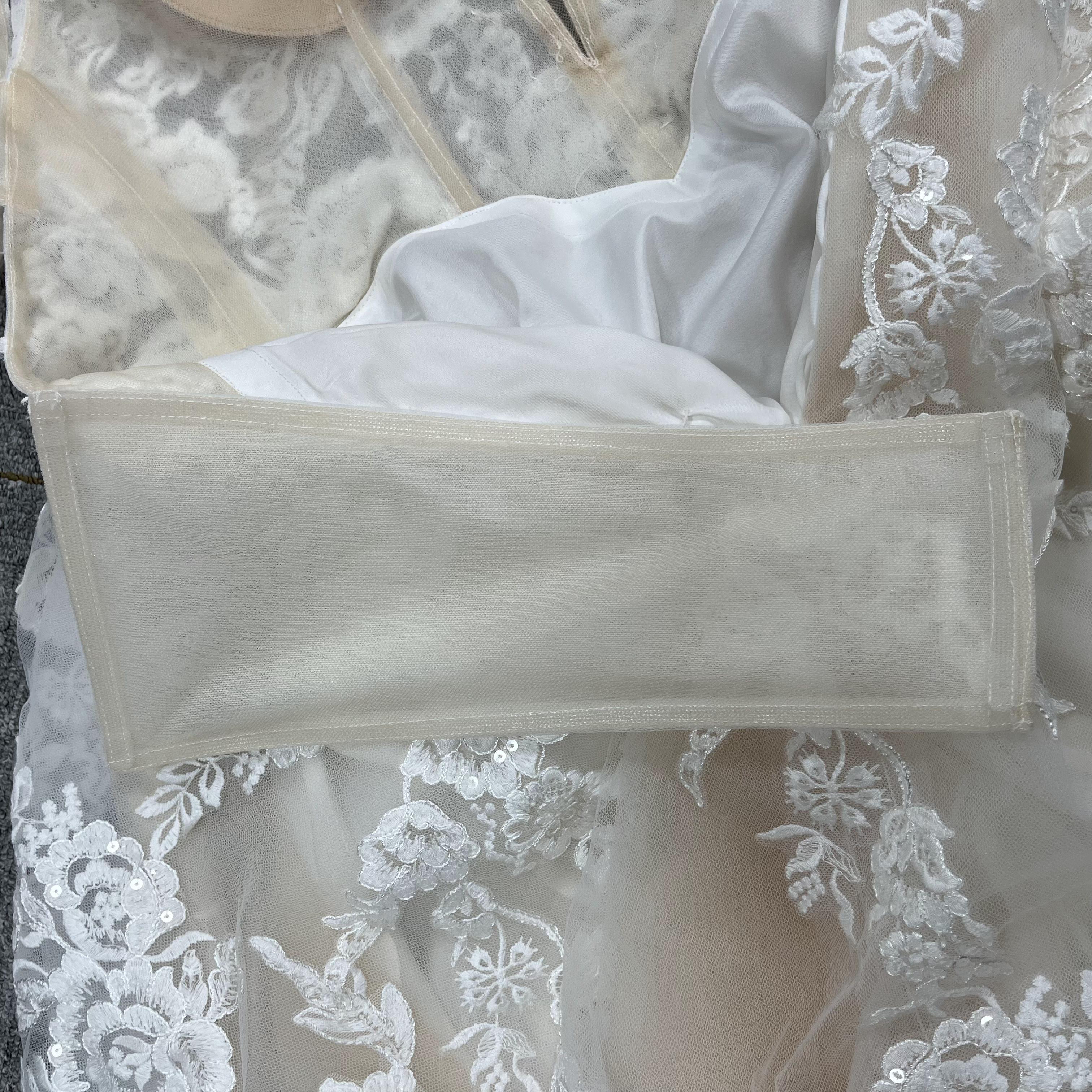 Dnnovia bridal SH044 - 2