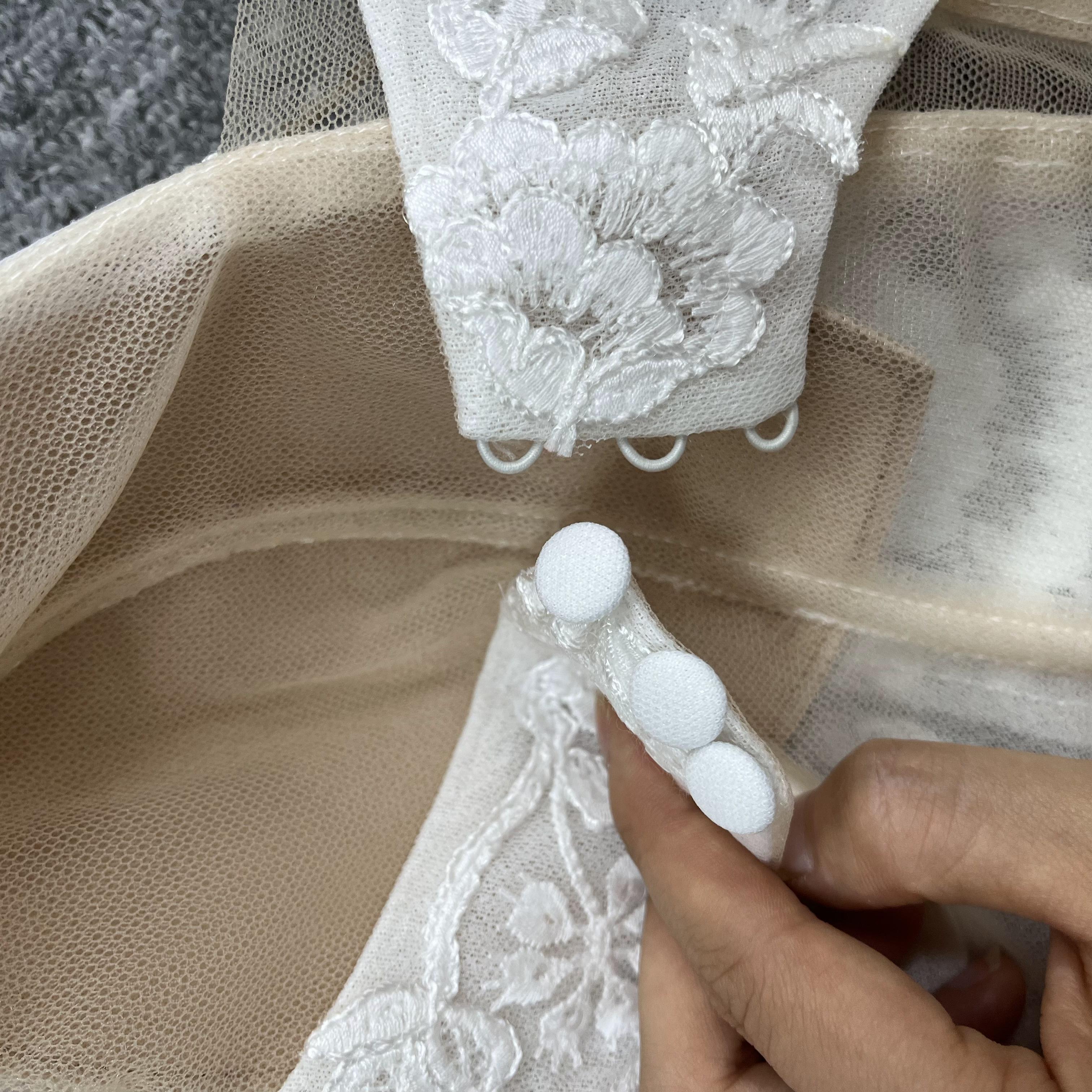 Dnnovia bridal SH044 - 28