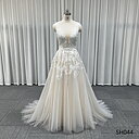 Dnnovia bridal SH044