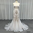 Dnnovia bridal SH041