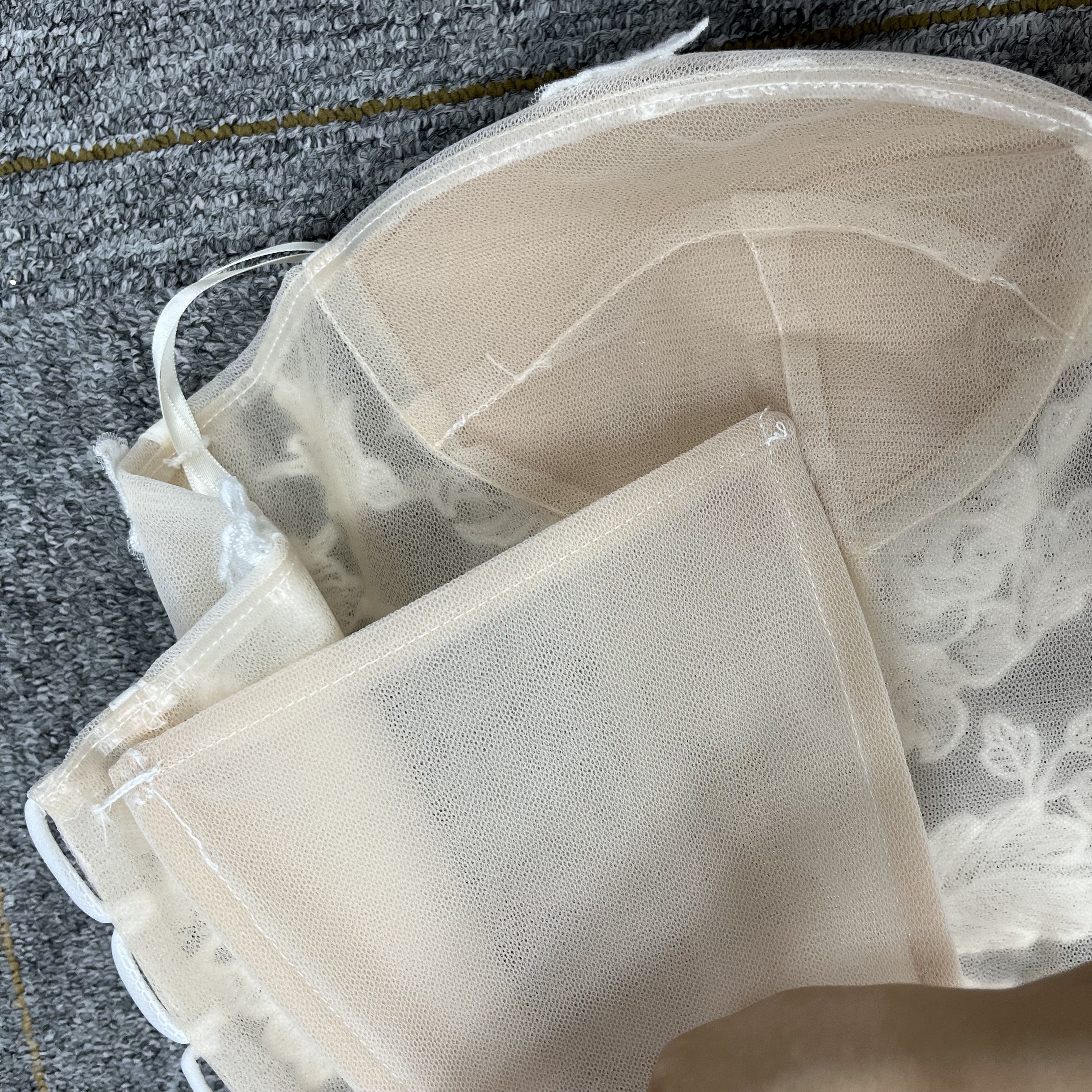 Dnnovia bridal SH041 - 17