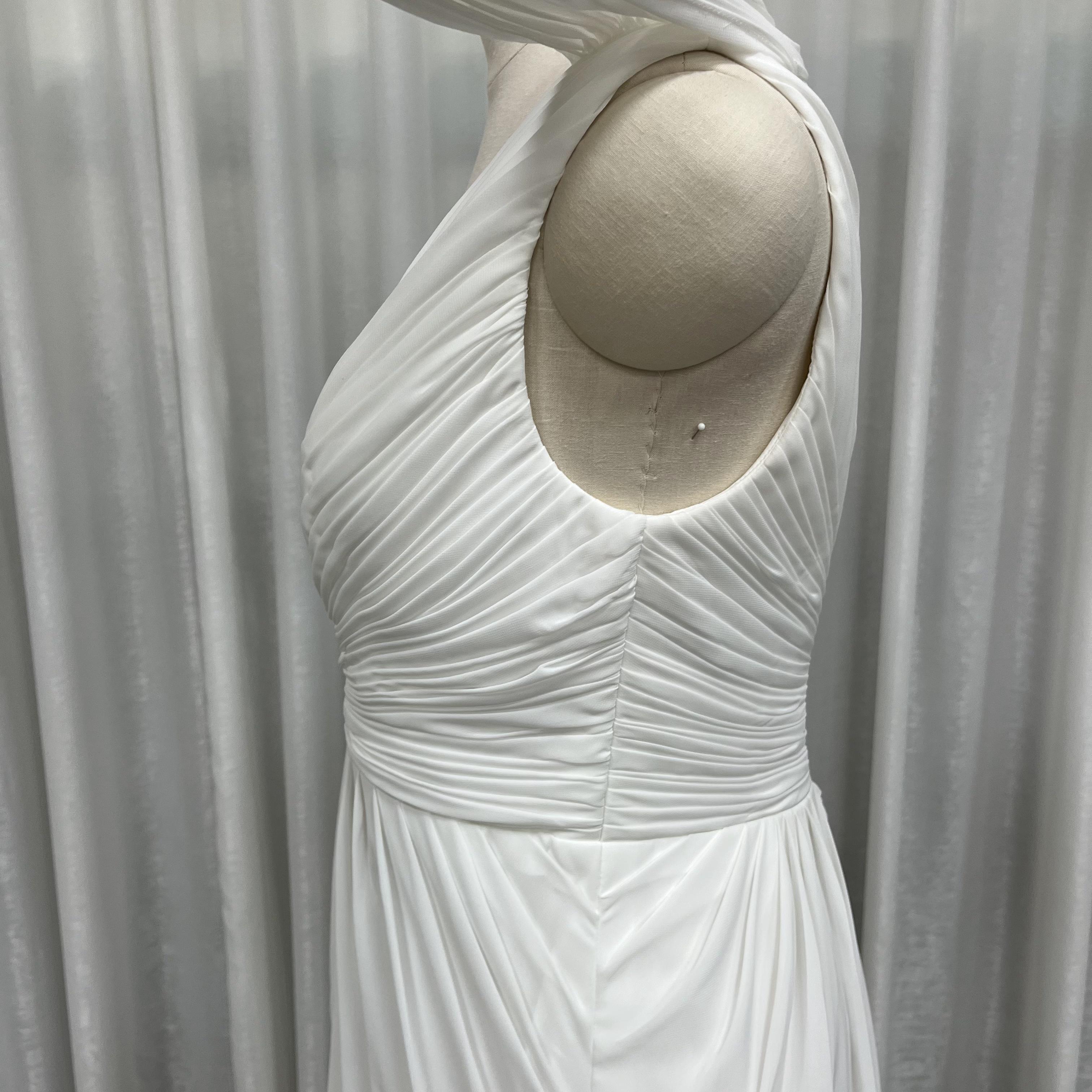 Dnnovia bridal SH040 - 8