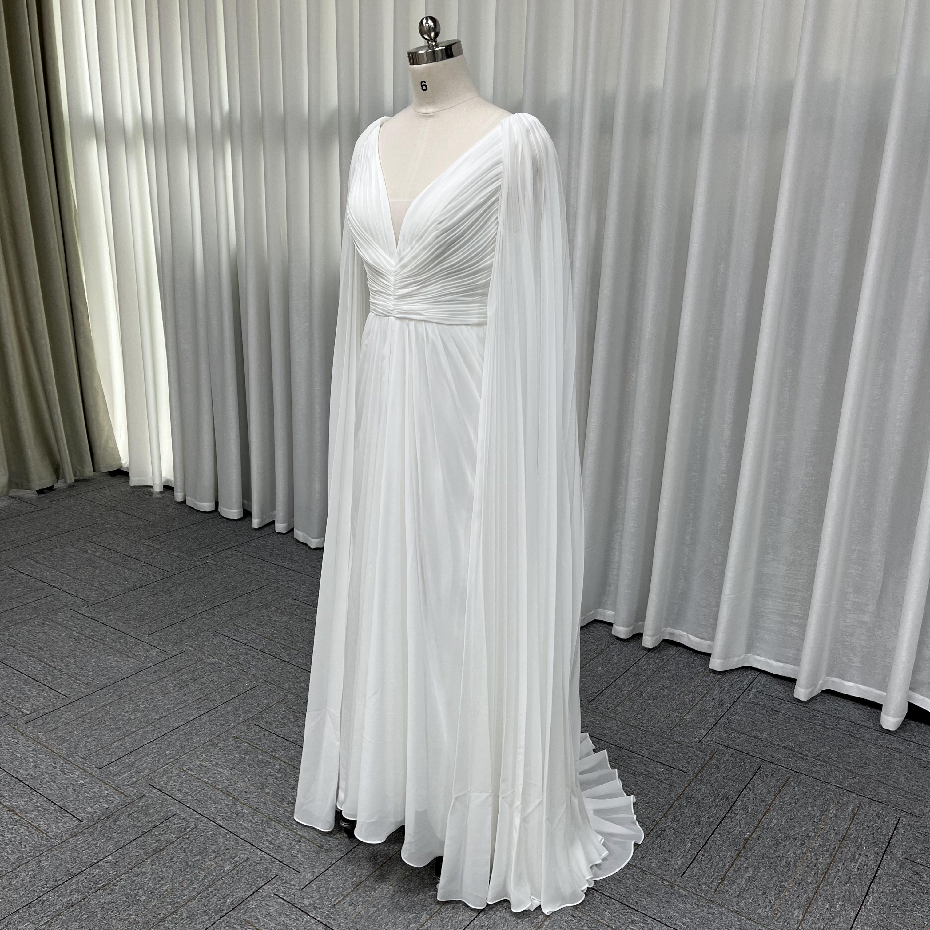 Dnnovia bridal SH040 - 18