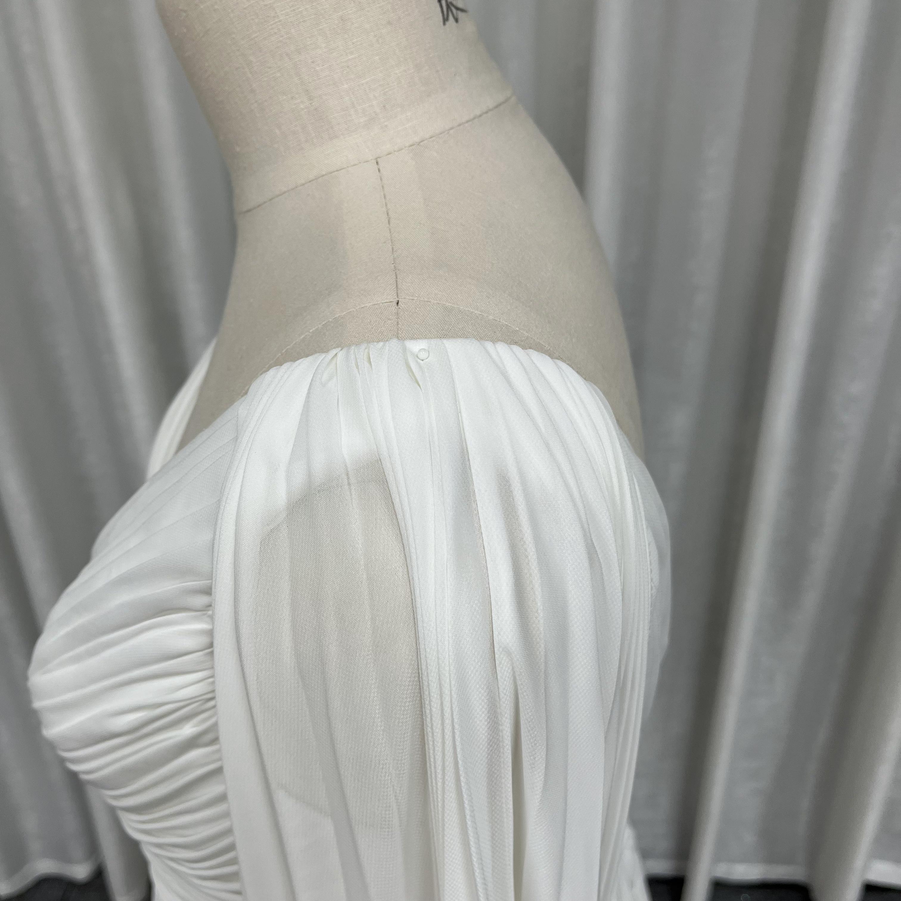 Dnnovia bridal SH040 - 7
