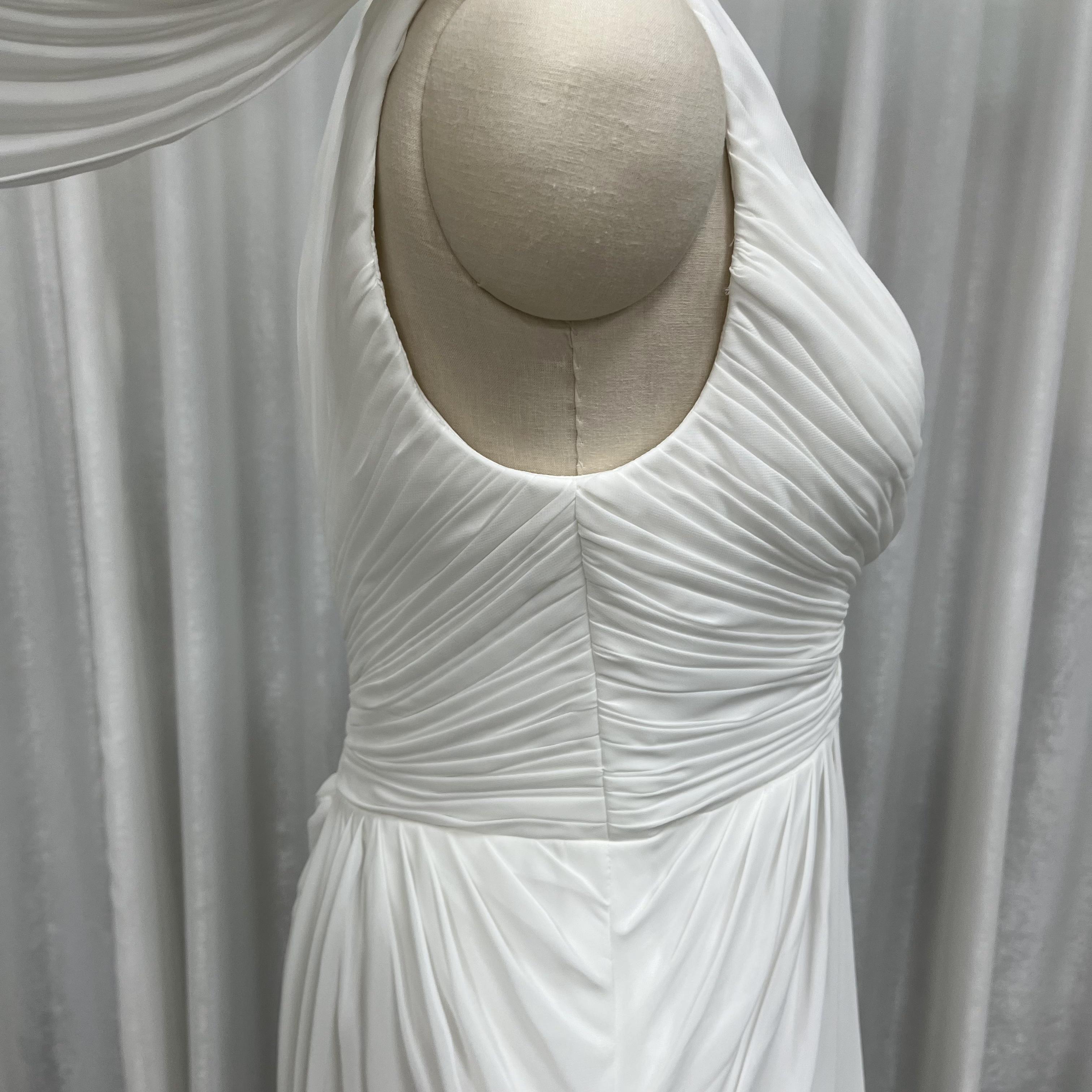 Dnnovia bridal SH040 - 12