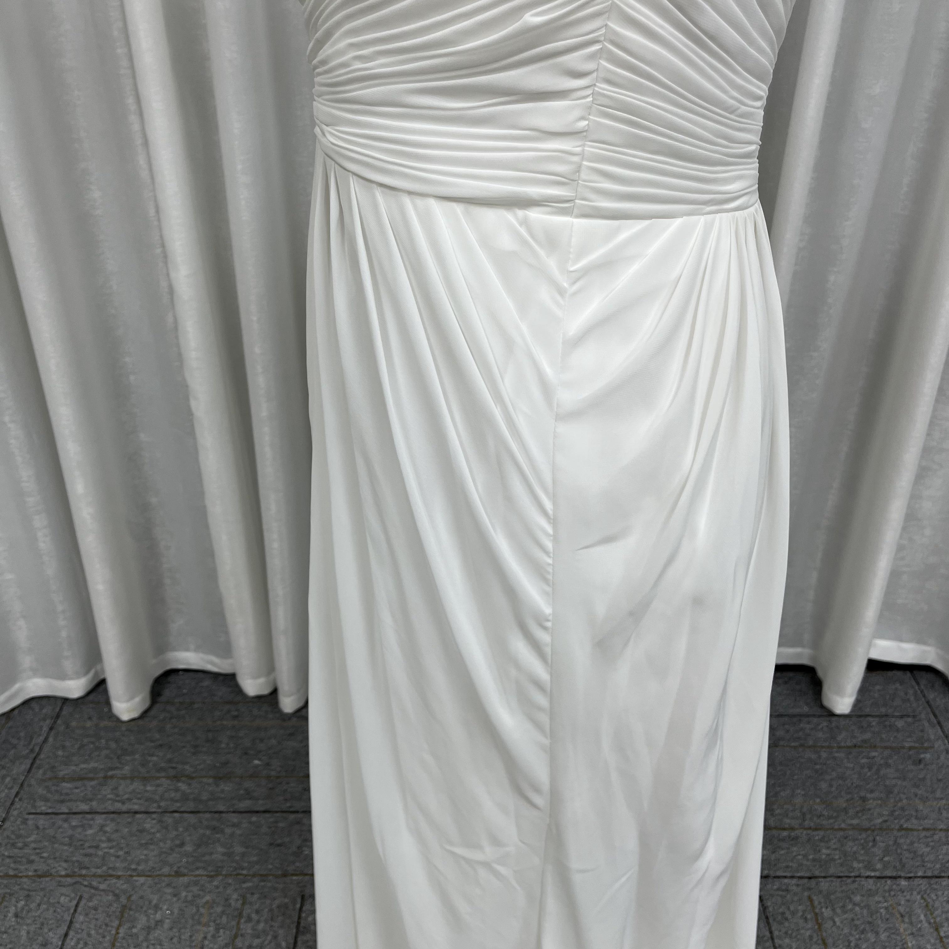 Dnnovia bridal SH040 - 9
