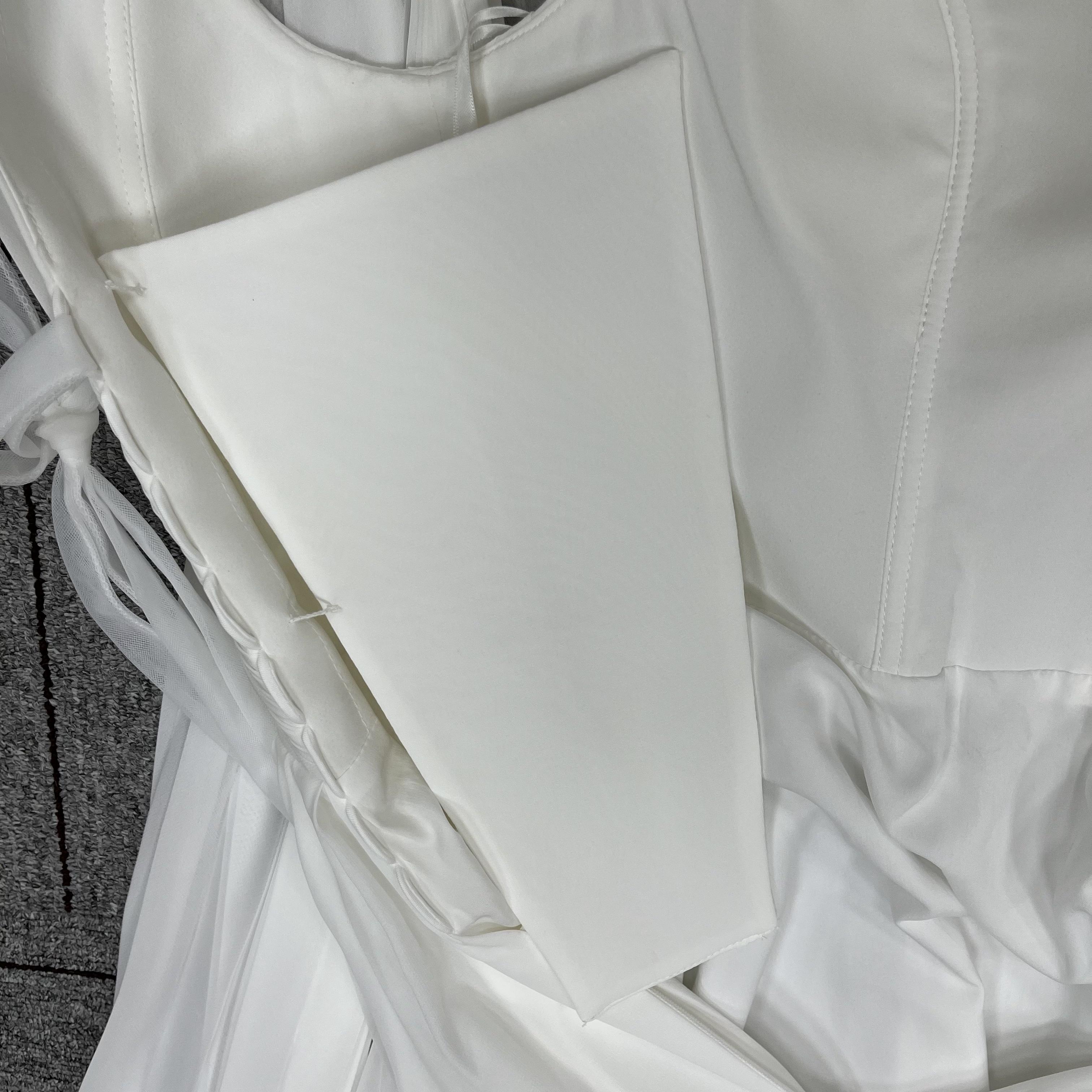 Dnnovia bridal SH040 - 22