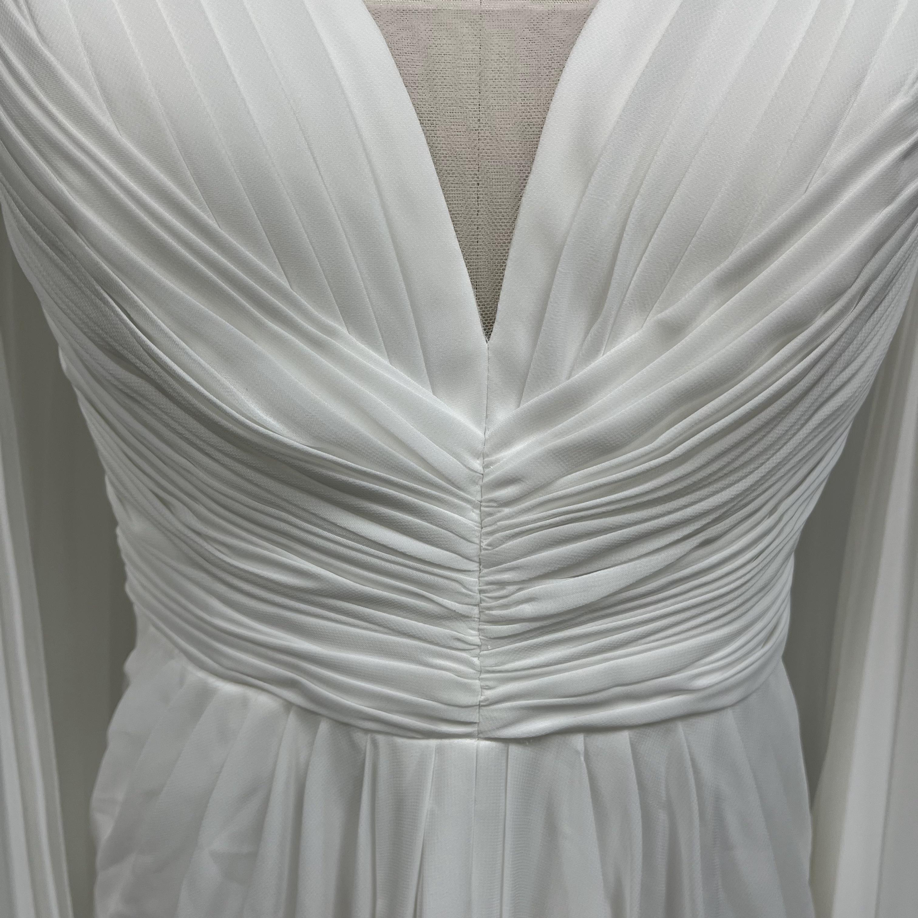 Dnnovia bridal SH040 - 15