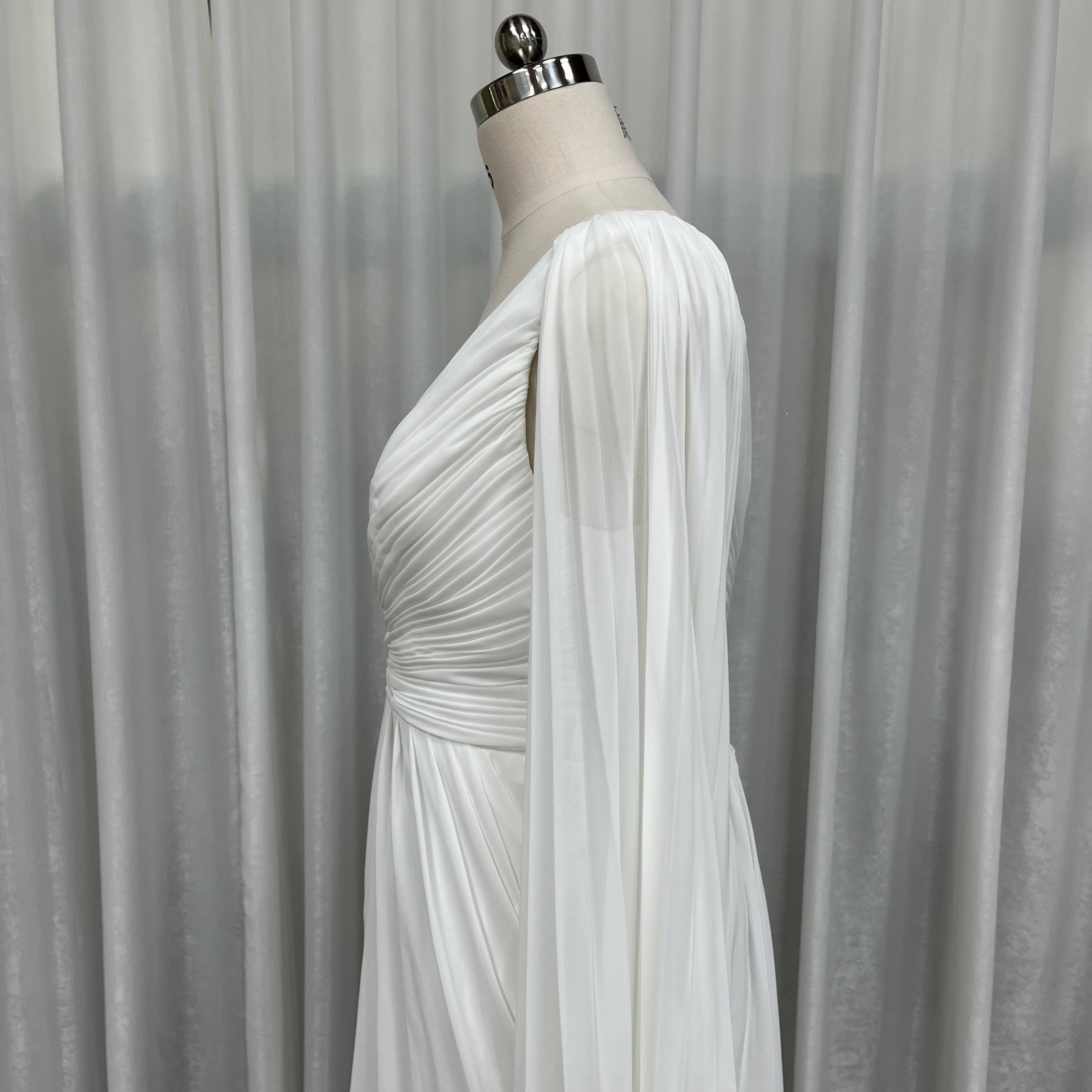 Dnnovia bridal SH040 - 6