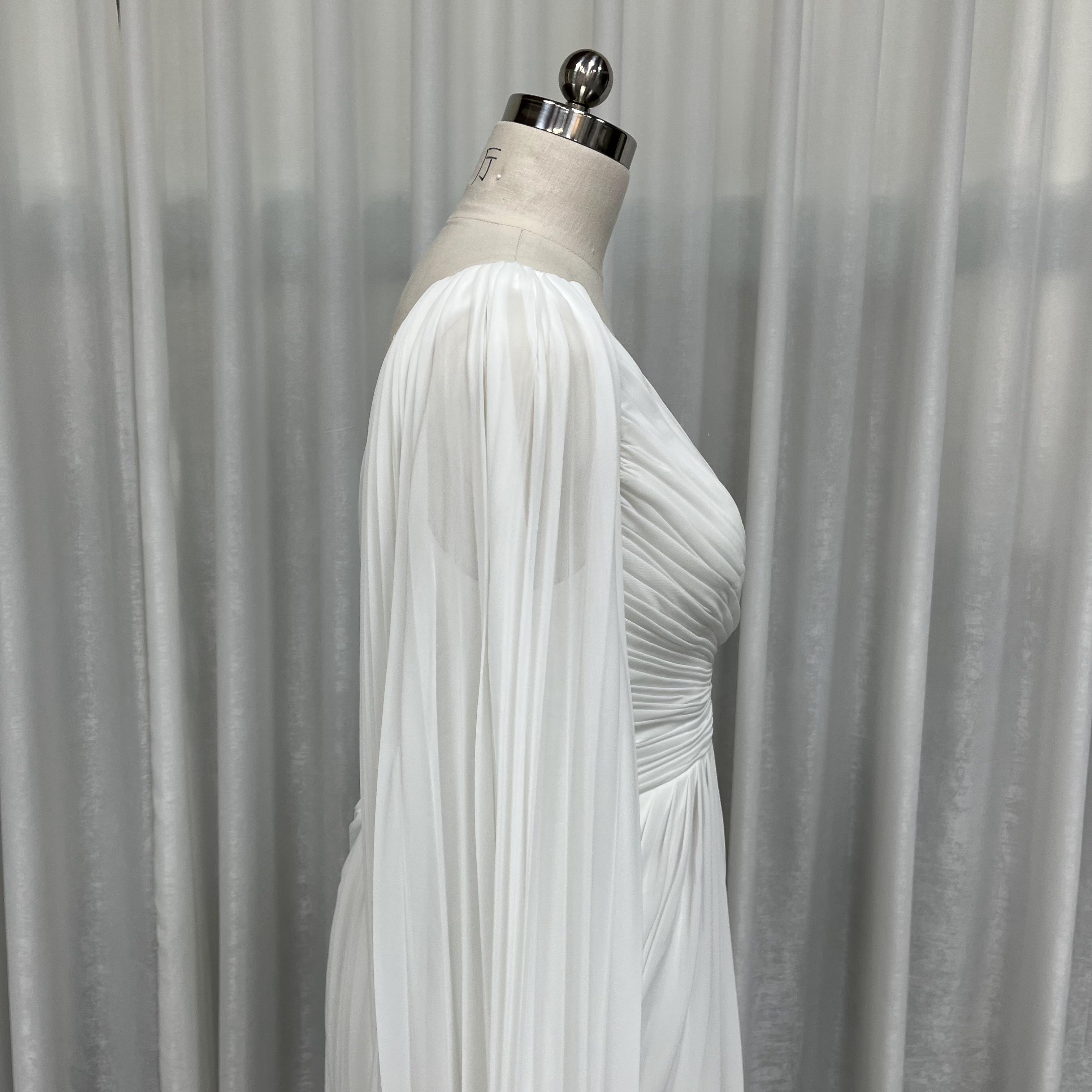 Dnnovia bridal SH040 - 11