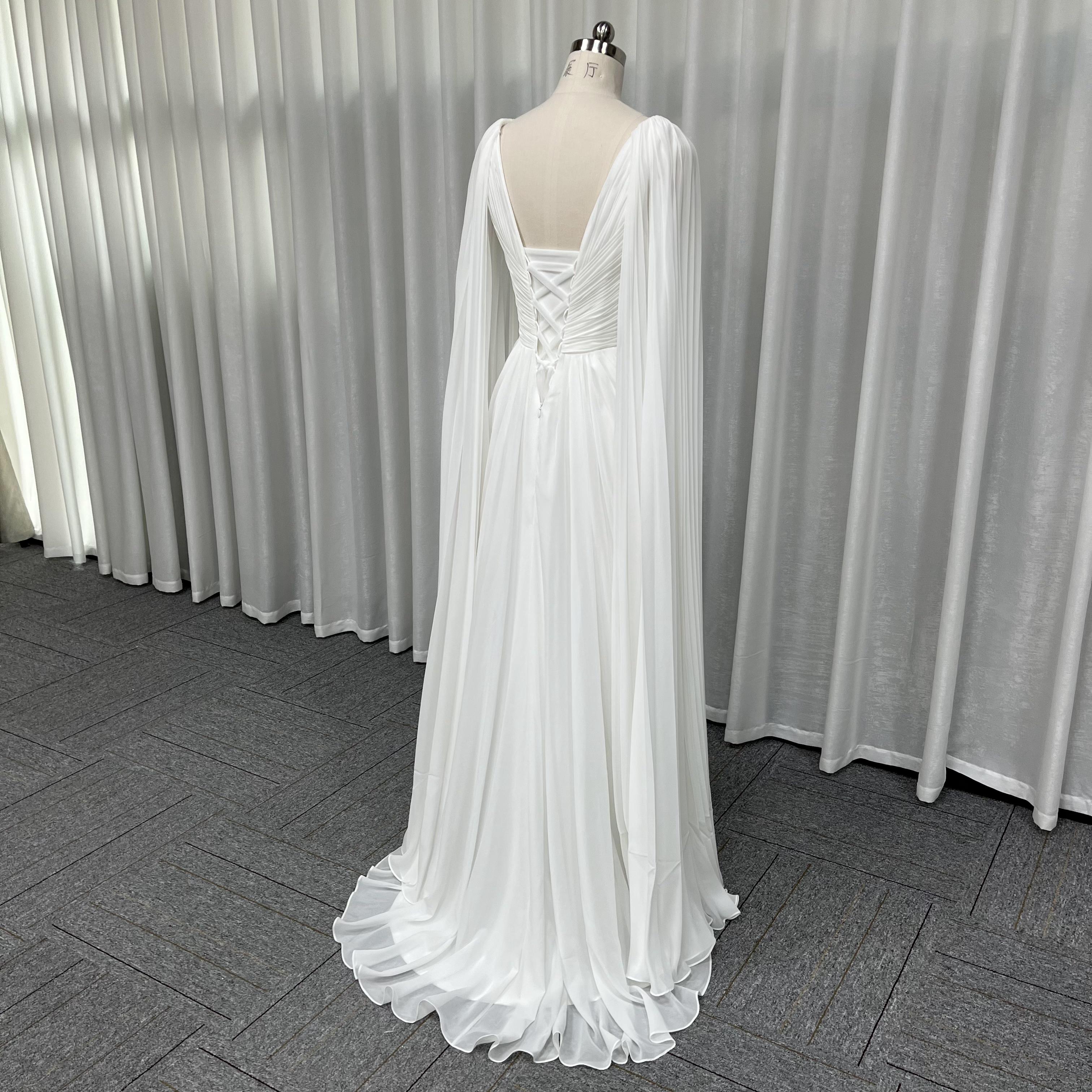 Dnnovia bridal SH040 - 3