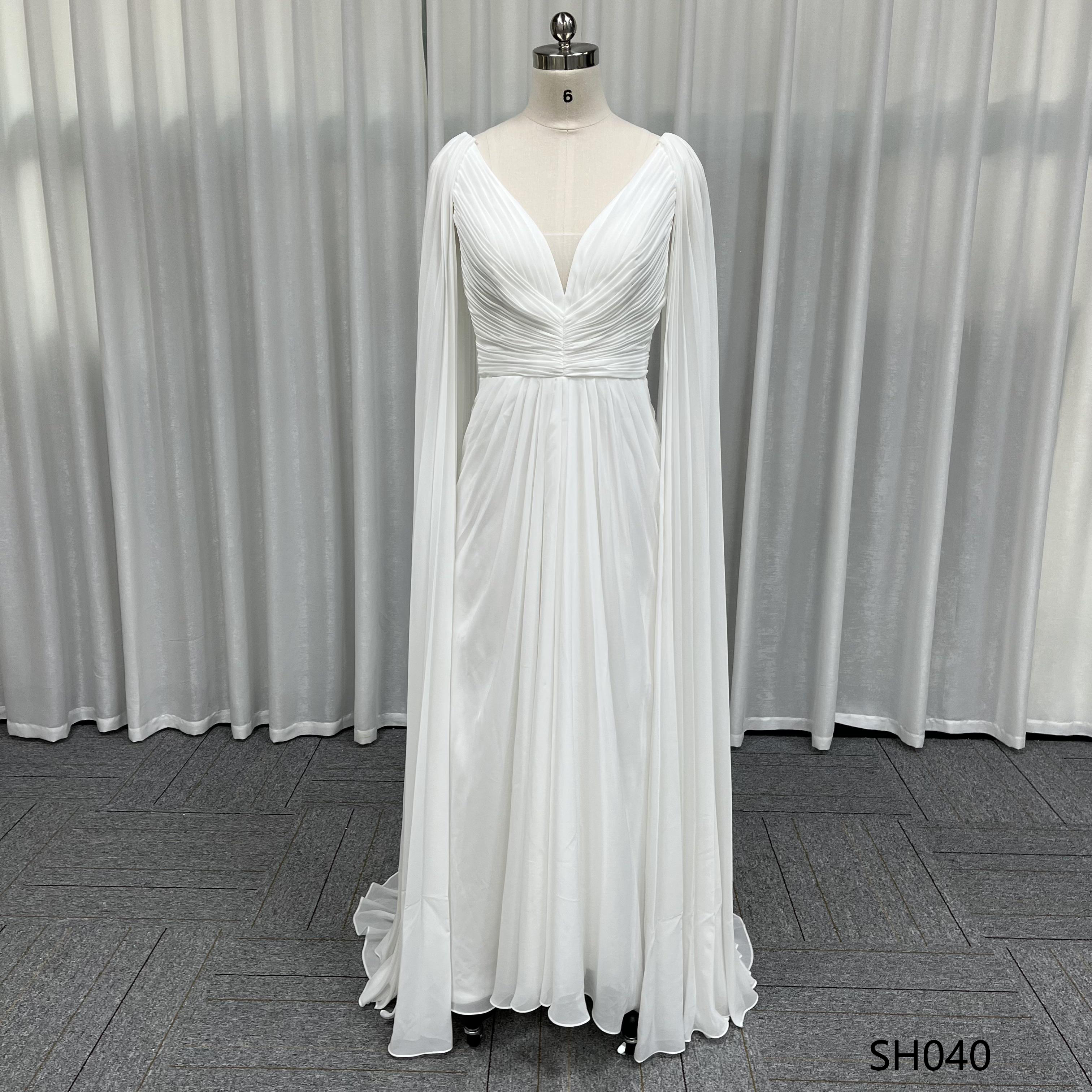 Dnnovia bridal SH040