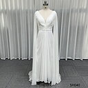 Dnnovia bridal SH040