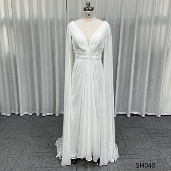 Dnnovia bridal SH040