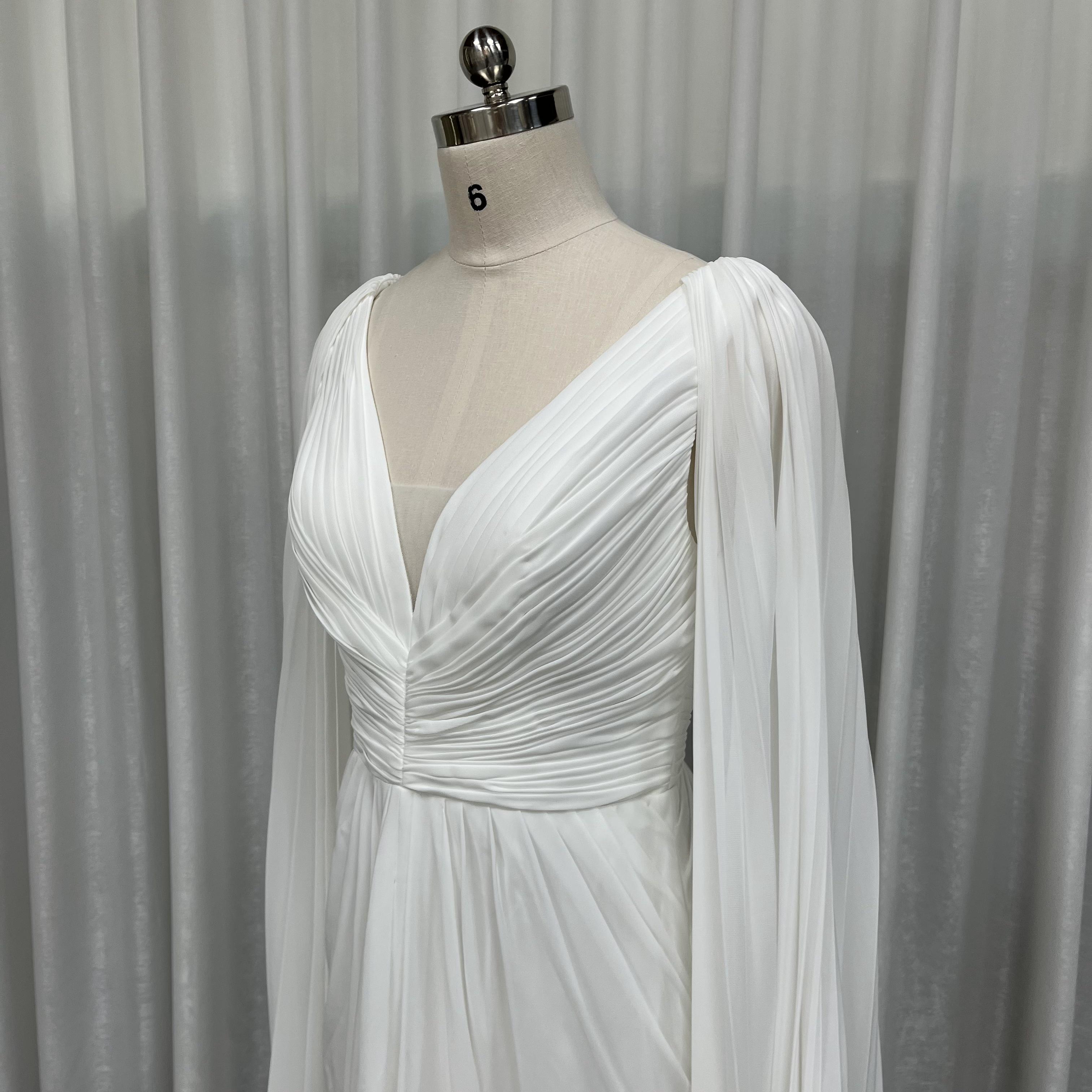 Dnnovia bridal SH040 - 16