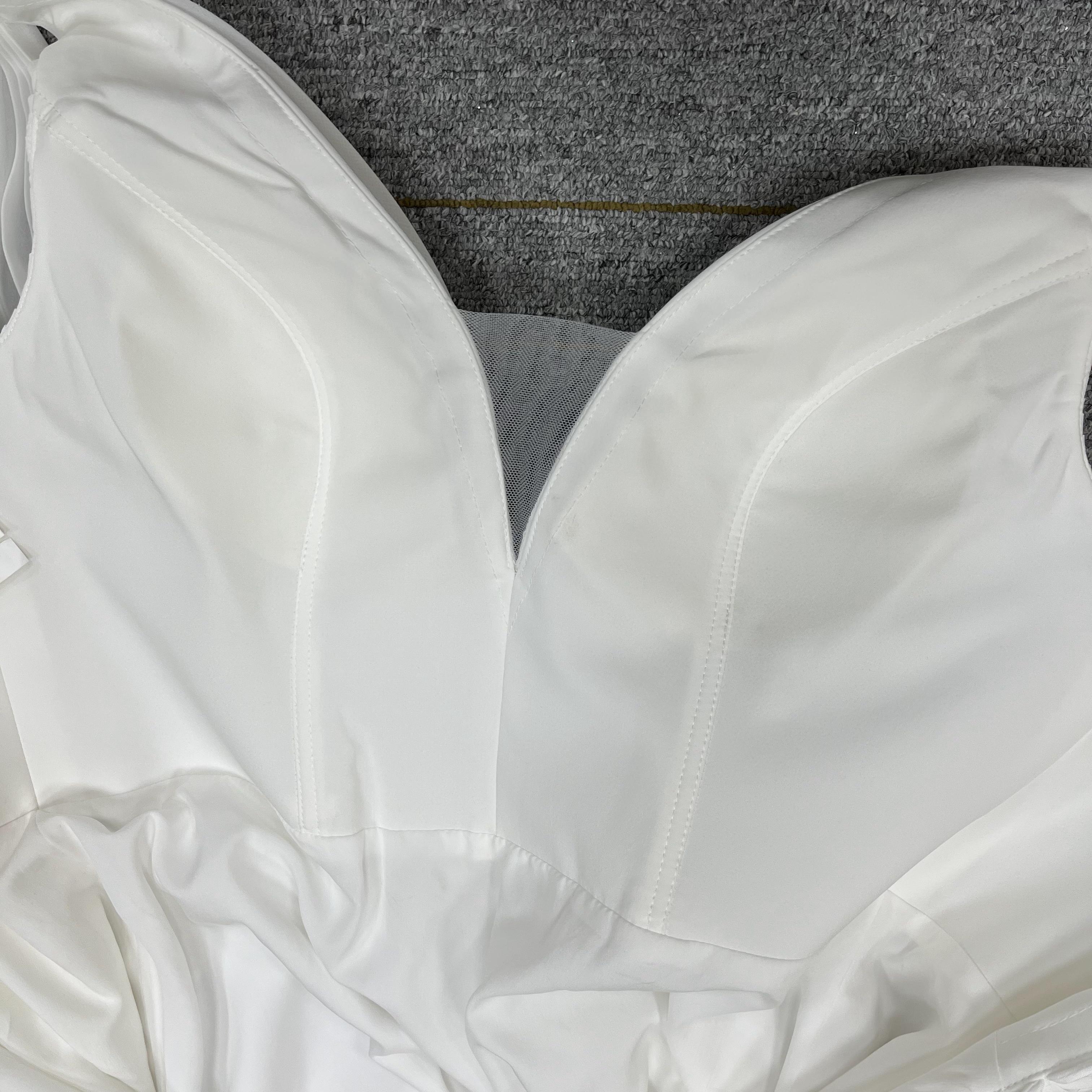 Dnnovia bridal SH040 - 21