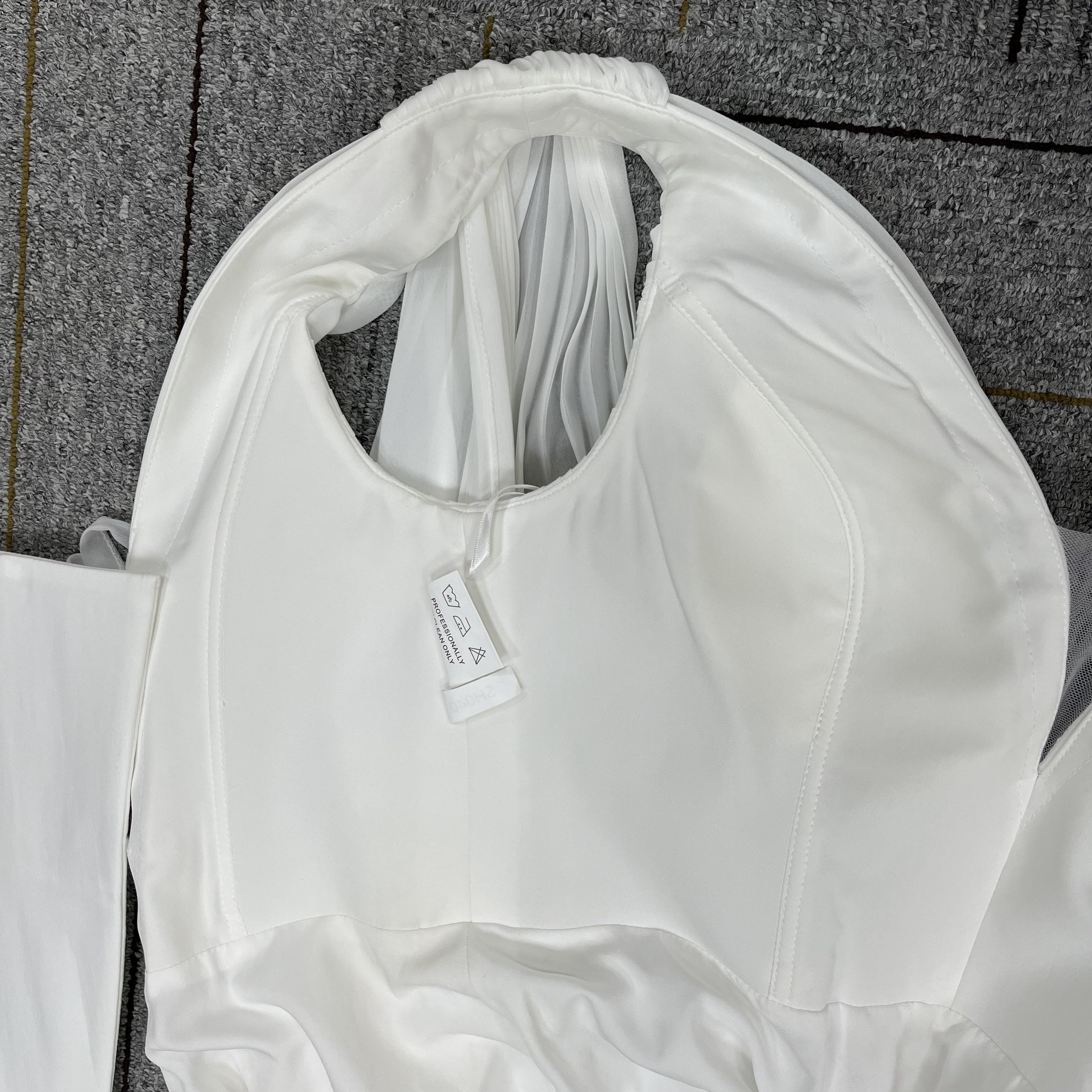 Dnnovia bridal SH040 - 20