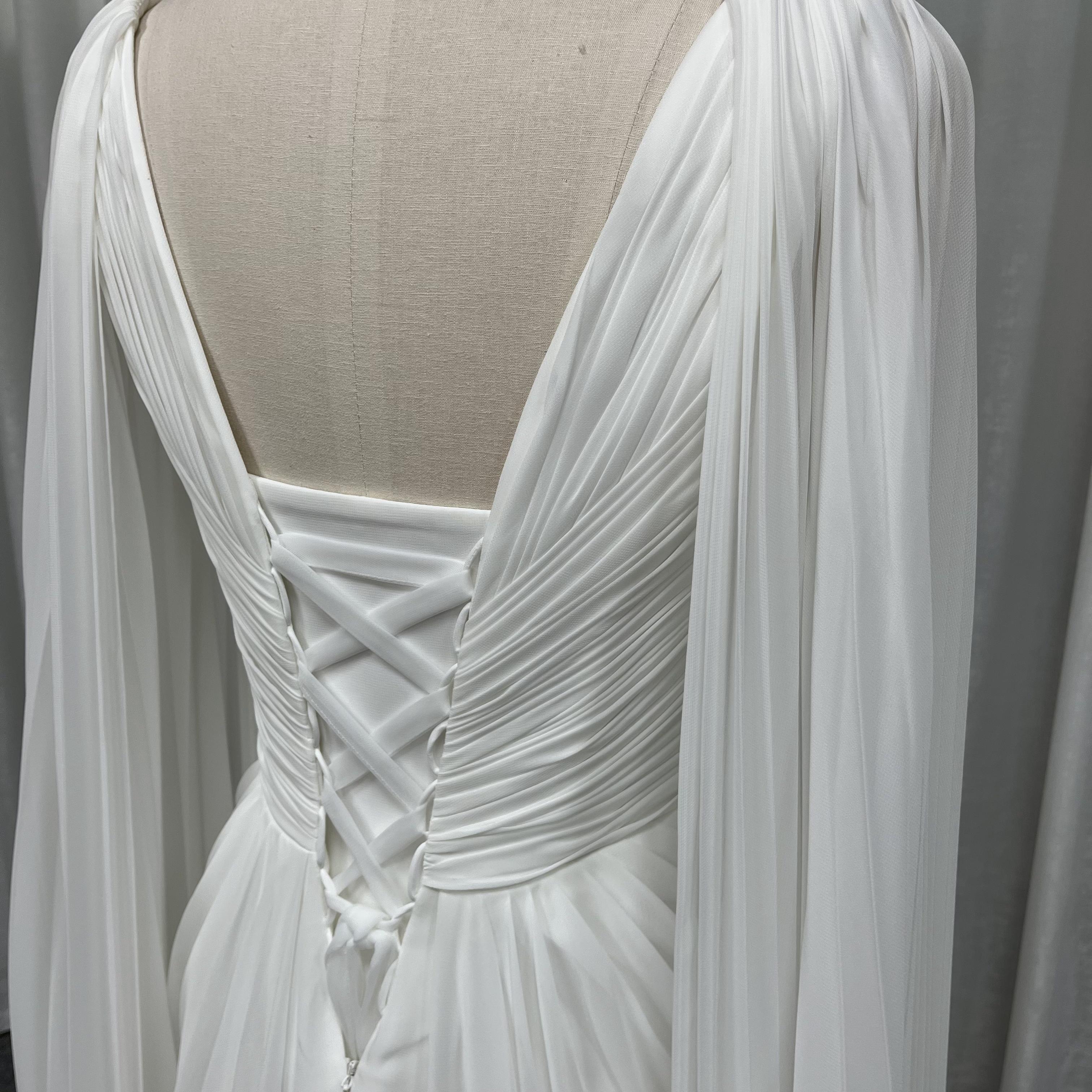 Dnnovia bridal SH040 - 5