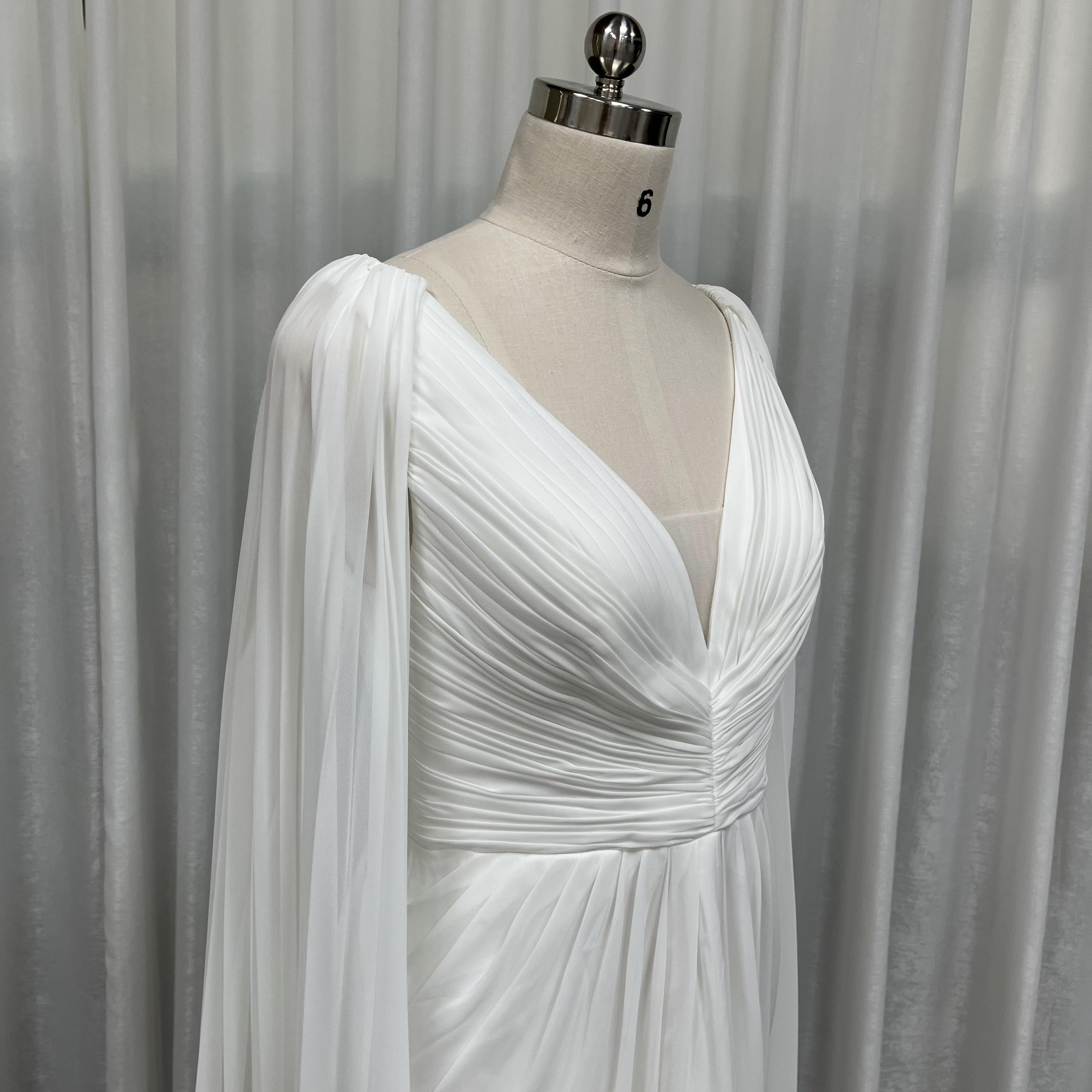 Dnnovia bridal SH040 - 17