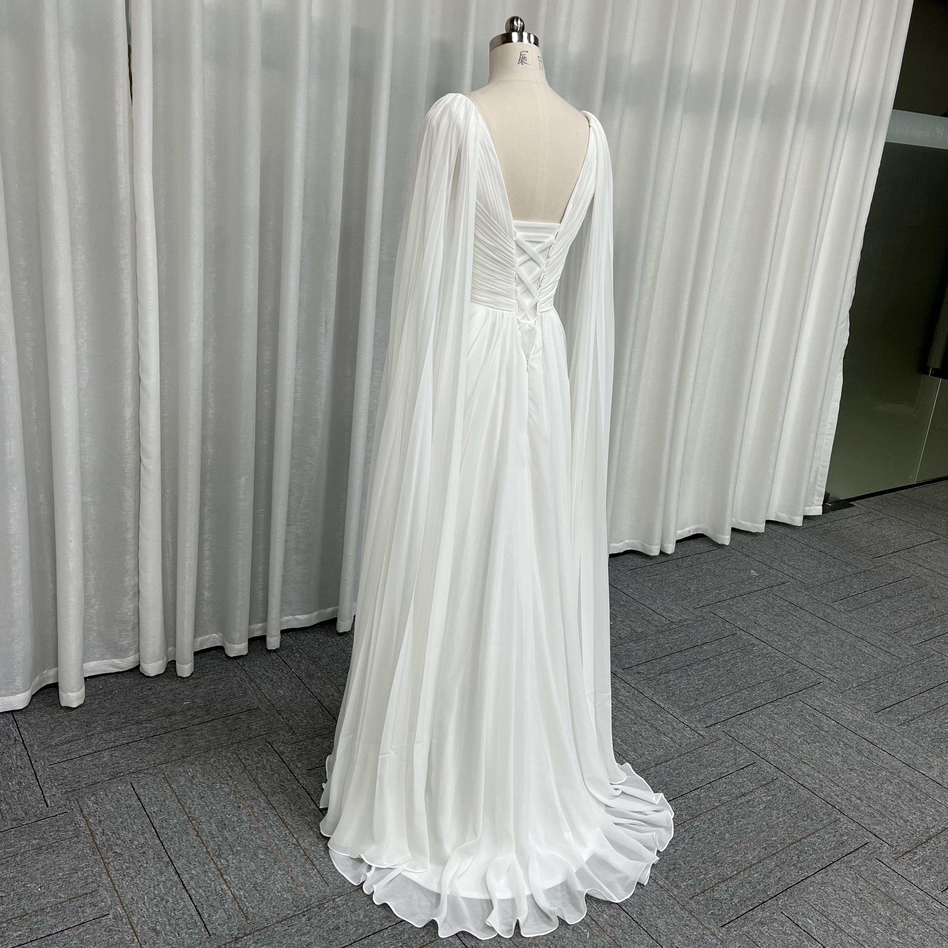 Dnnovia bridal SH040 - 2