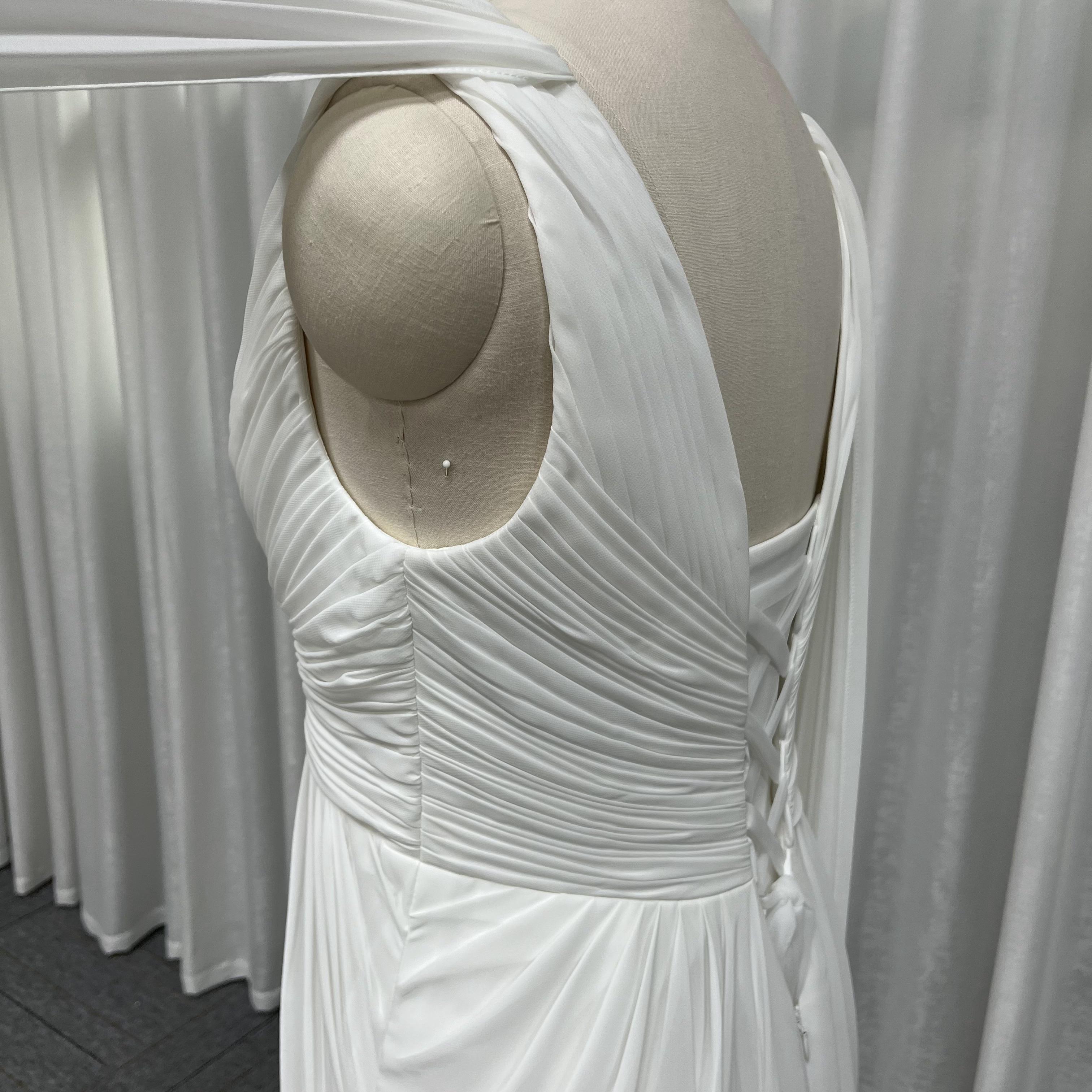 Dnnovia bridal SH040 - 10