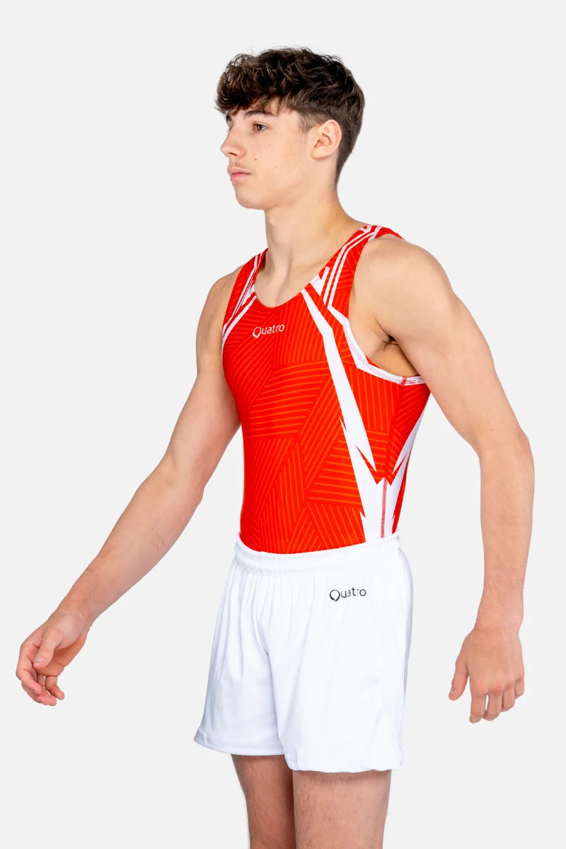 Herrbody Sonic  fra Quatro - 4