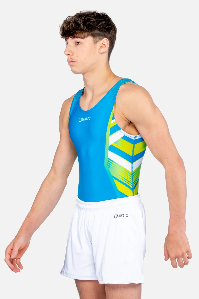 Herrbody Ascend fra Quatro - 4