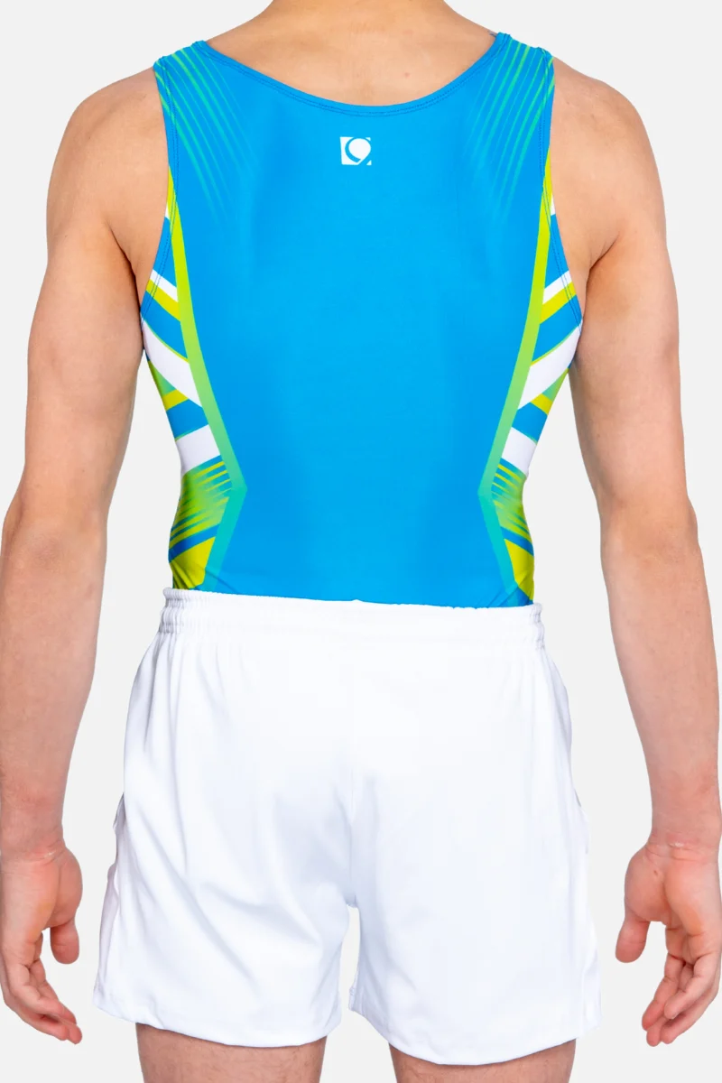 Herrbody Ascend fra Quatro - 6