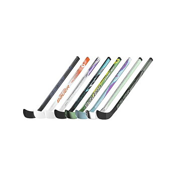 Bauer mystery mini sticks 2026