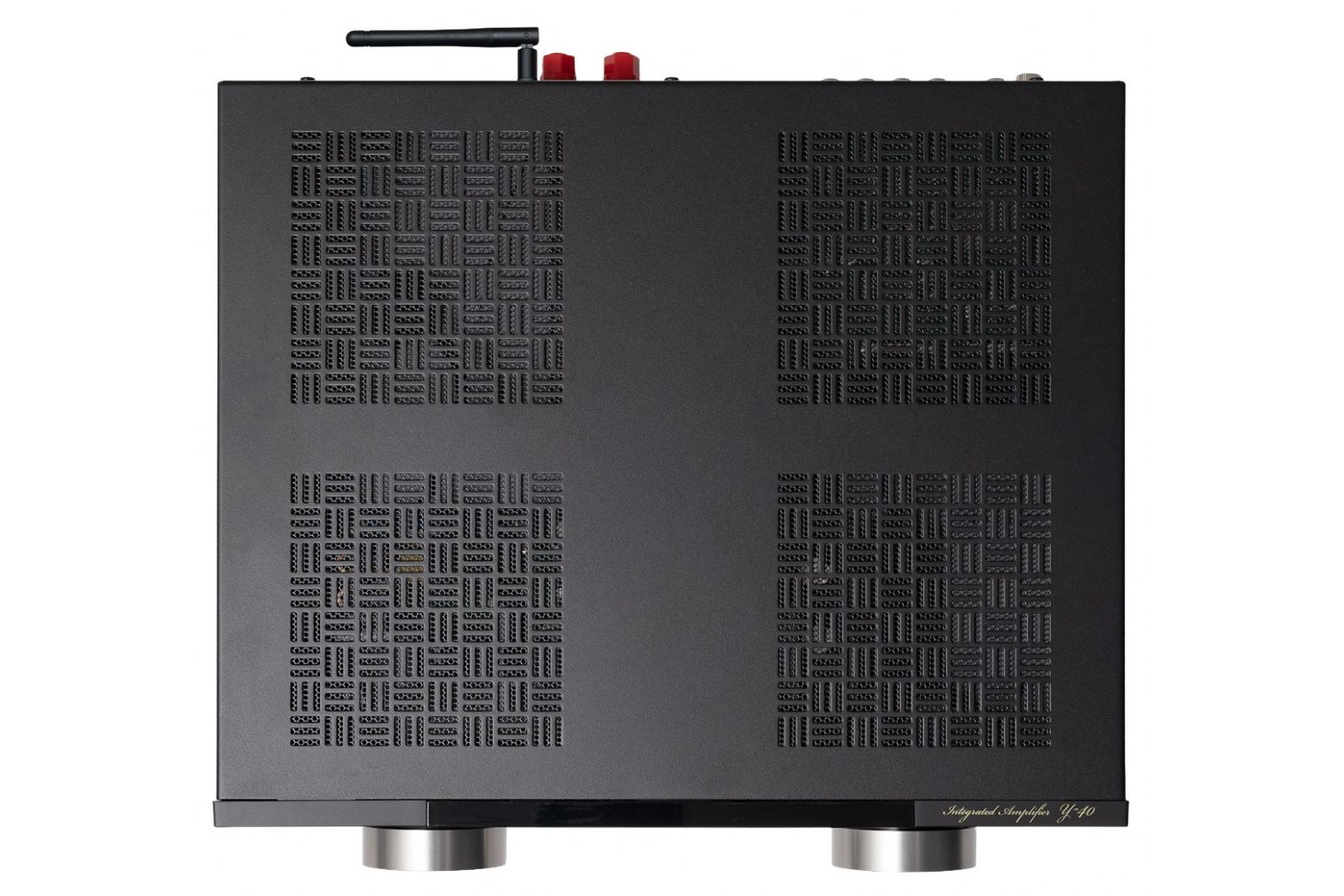 Onkyo Muse Y40 - 6