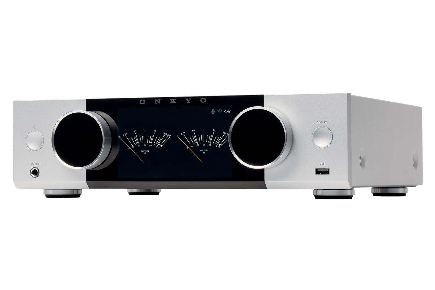 Onkyo Muse Y40 - 2