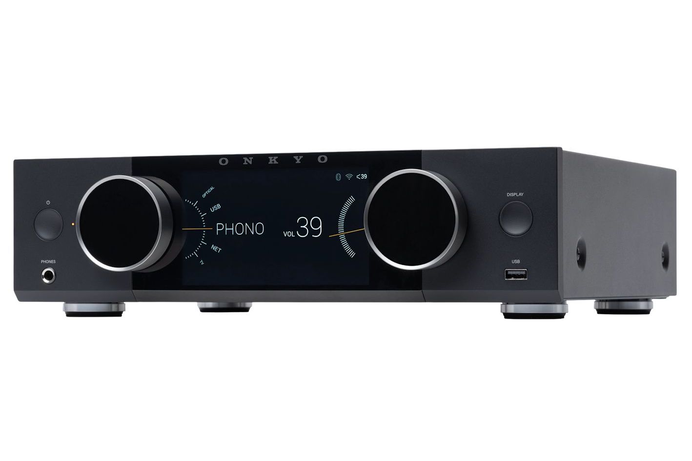 Onkyo Muse Y40