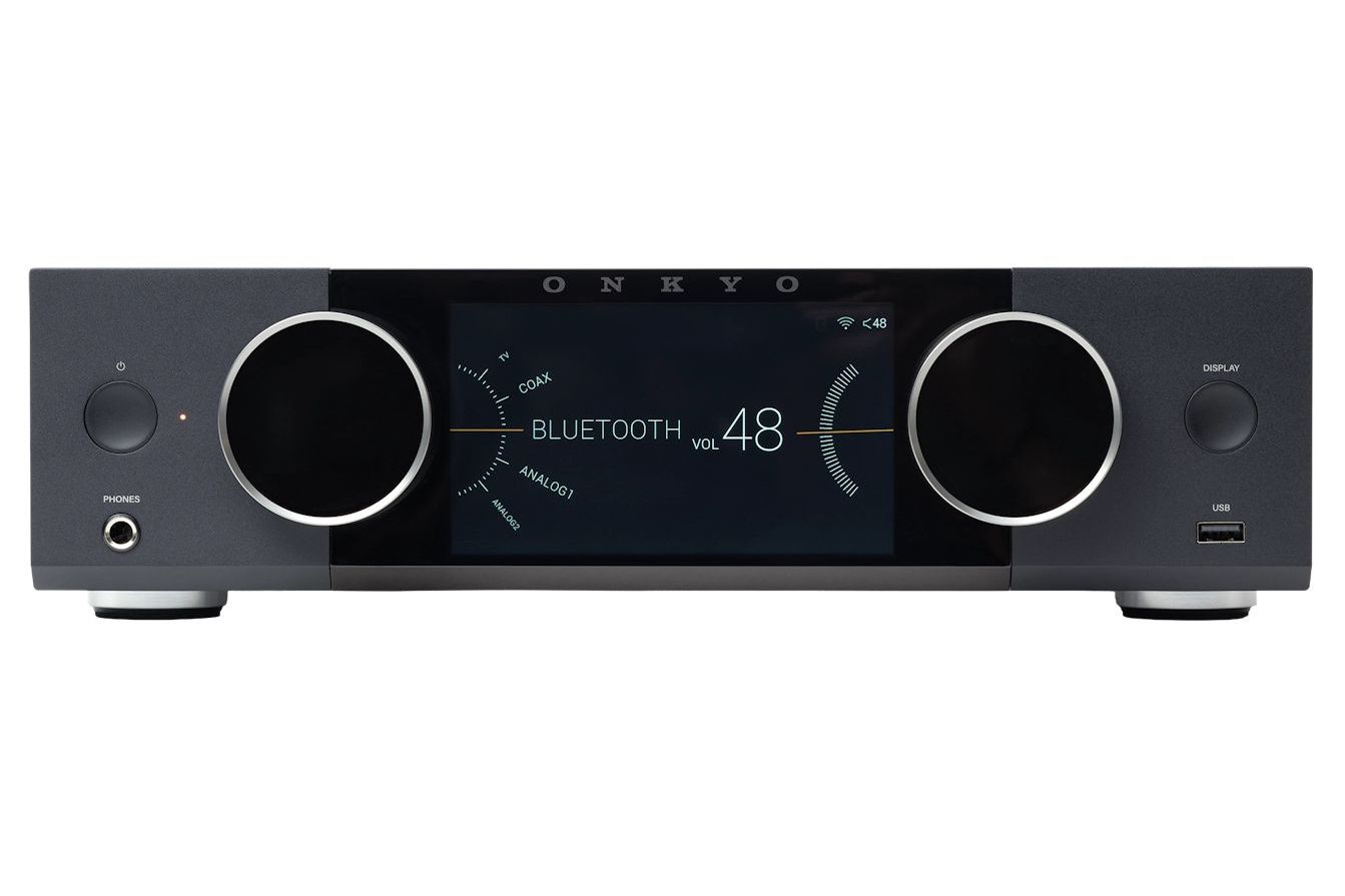 Onkyo Muse Y40 - 3