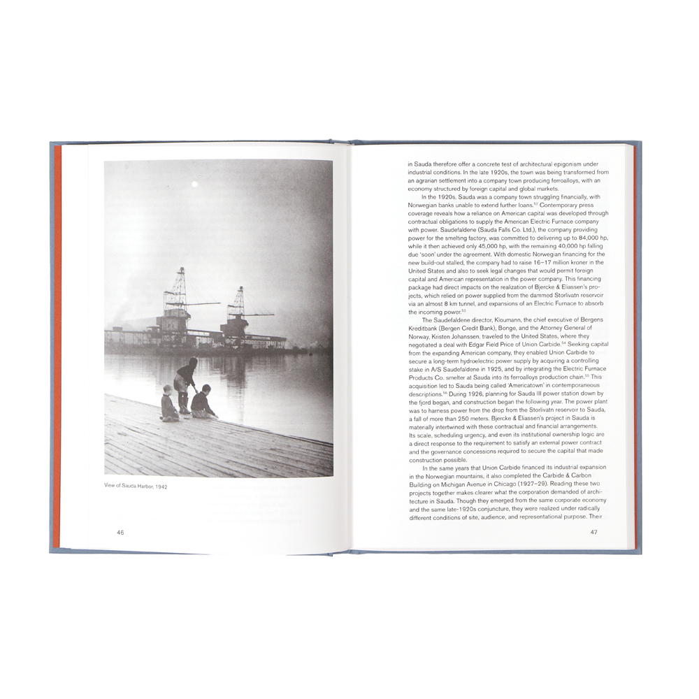  Bjercke & Eliassen: Architecture in the Age of Epigones - 2