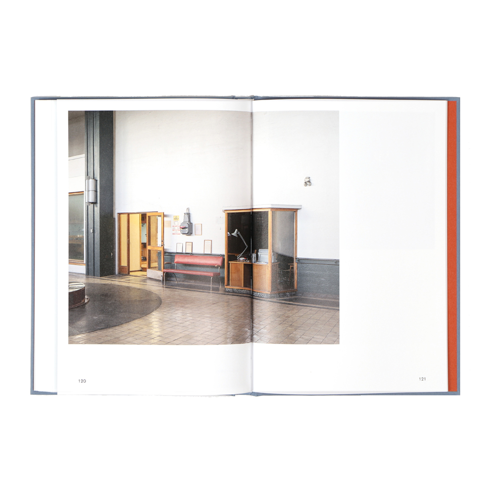 Bjercke & Eliassen: Architecture in the Age of Epigones - 6