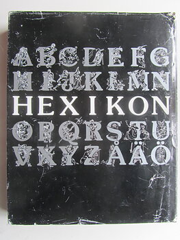 Hexikon Alf Henriksson