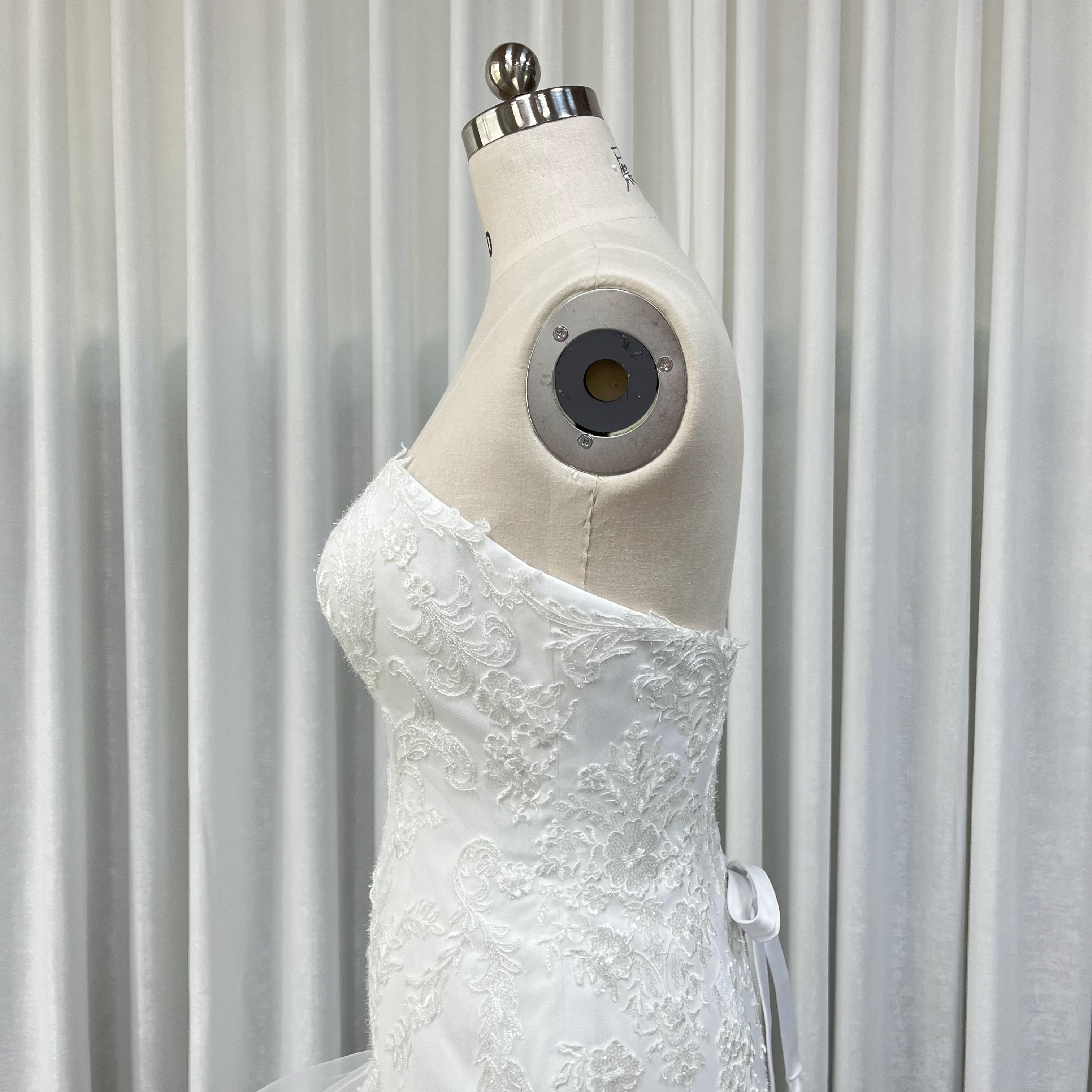 Dnnovia bridal SH051 - 22