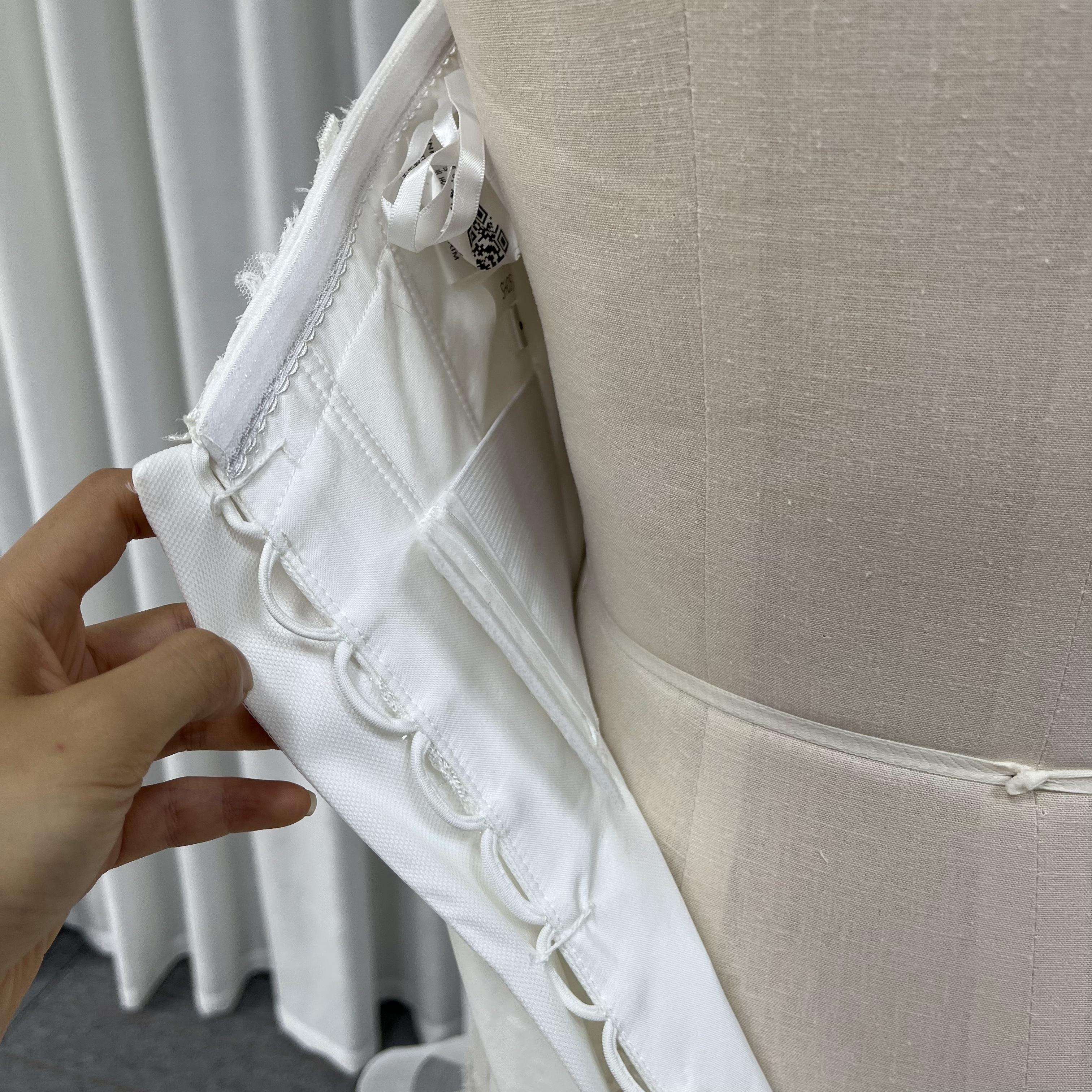 Dnnovia bridal SH051 - 9