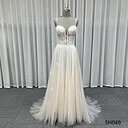 Dnnovia bridal SH049