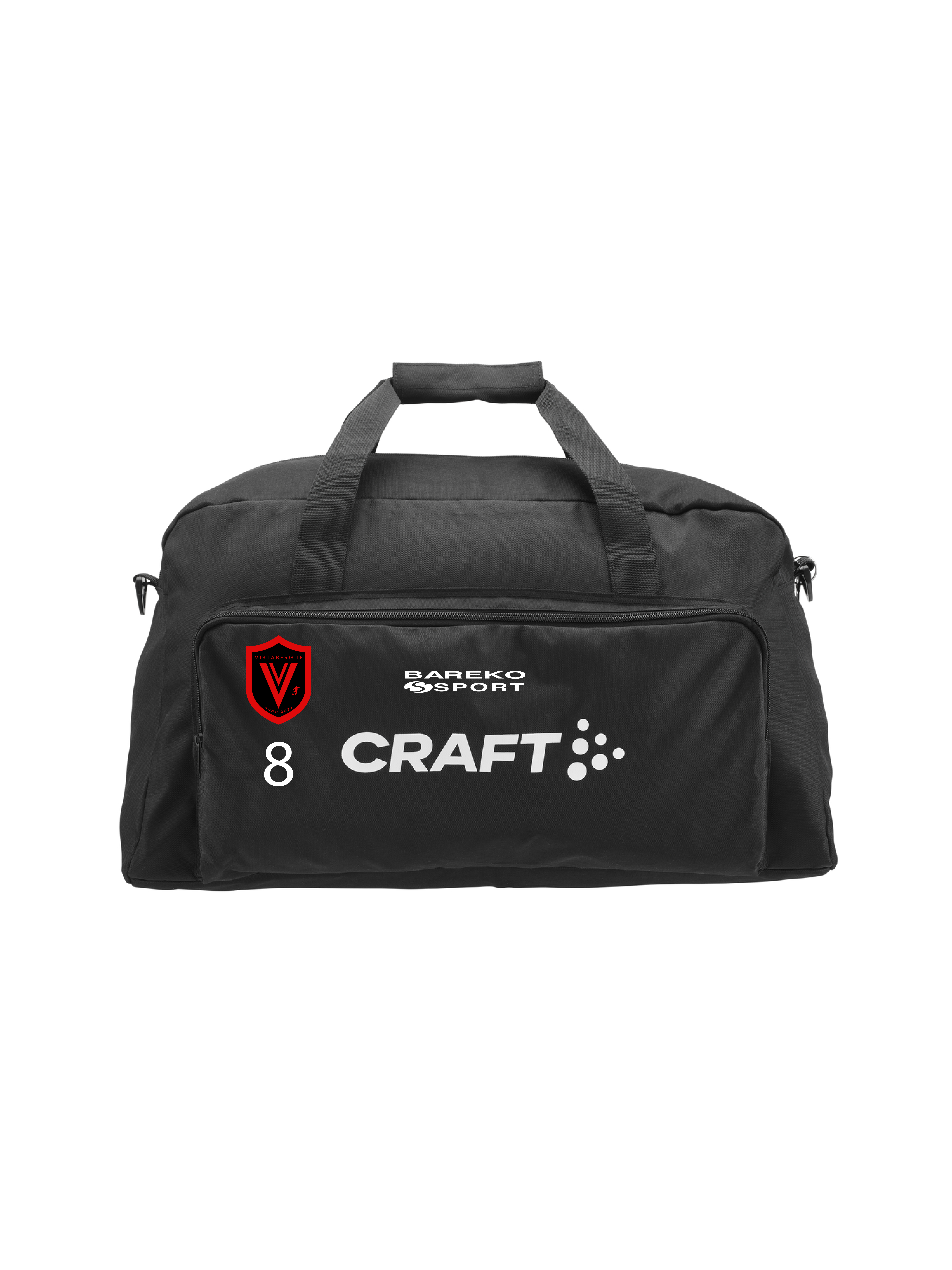 Väska 50L Vistaberg IF