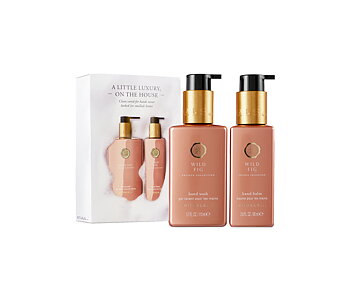Mini Gift Set Kitchen Wild Fig 2026