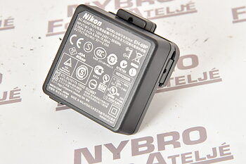 Nikon laddare EH-69P