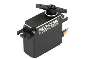Hitec Servo MD261SW