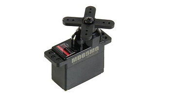 Hitec Servo MD65MG